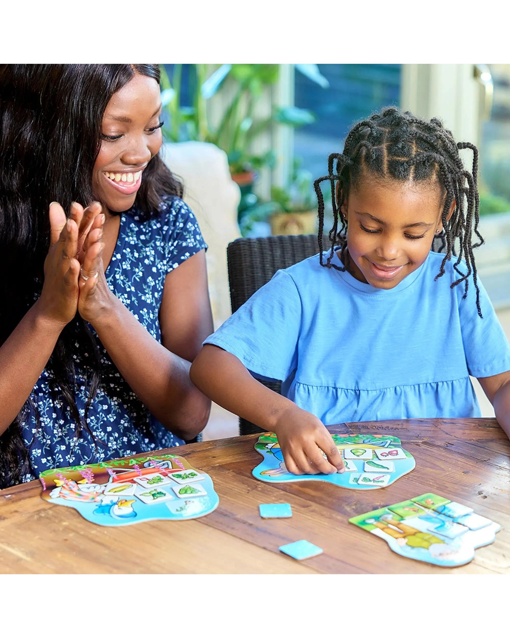 Peter Rabbit Veg Patch Lotto Game - Kmart