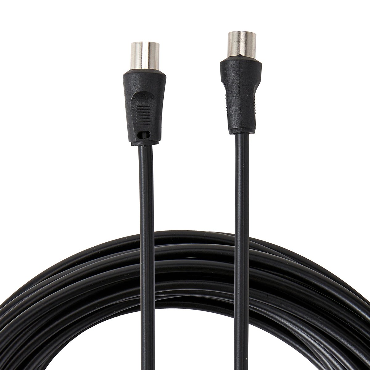 1 Coaxial Antenna Cable with Adaptor - 6m, 1 of 5