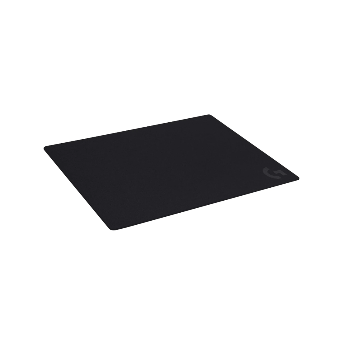 3 Logitech G640 Large Cloth Gaming Mouse Pad - Black, 3 of 4