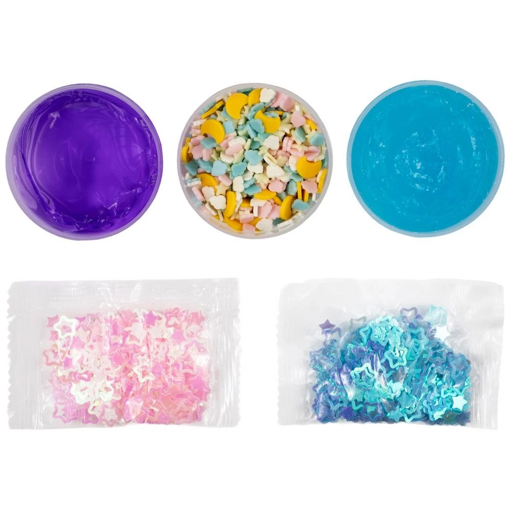 2 Kadink Slime Kit Galaxy, 2 of 4