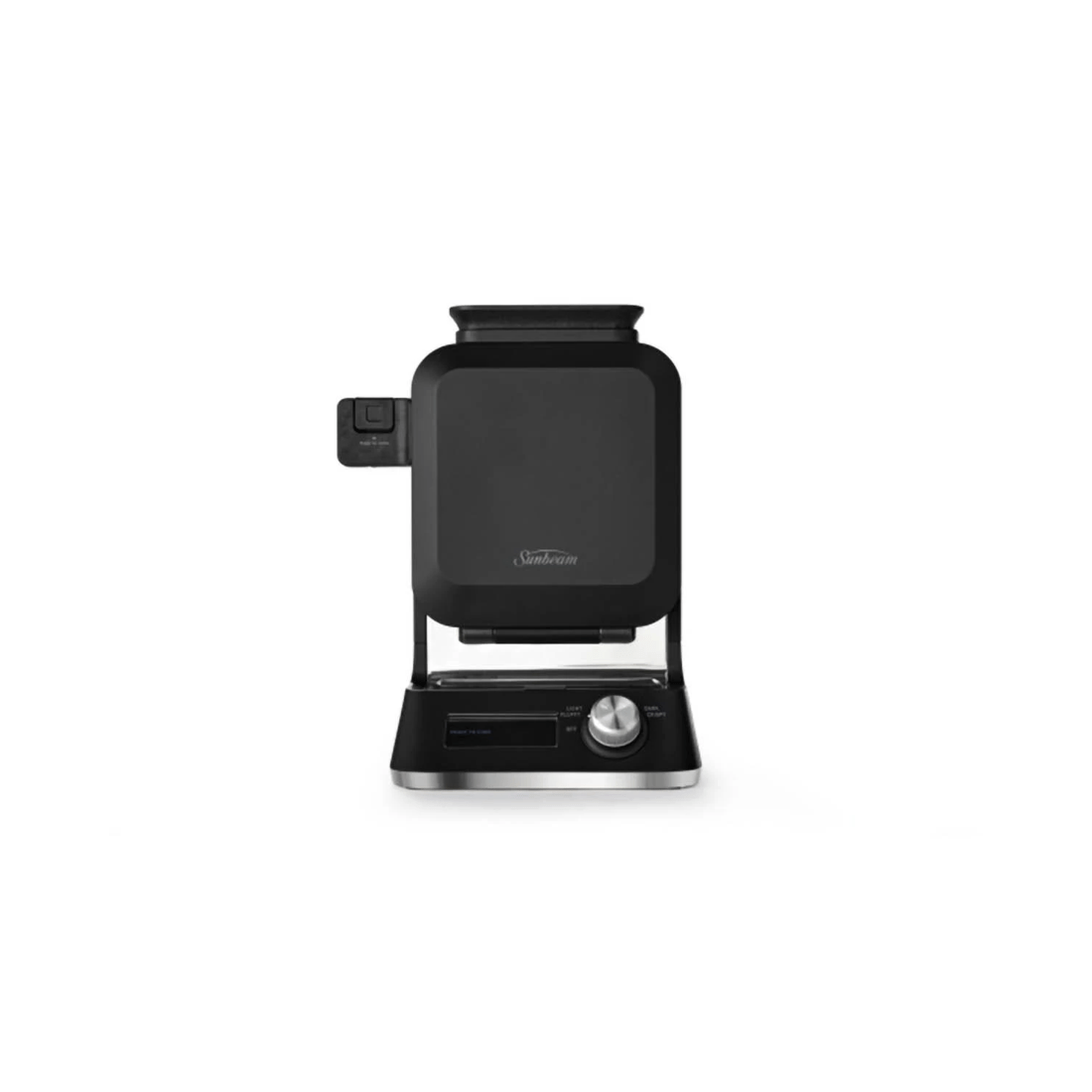 1 Sunbeam Vertical Waffle Maker, 1 of 1