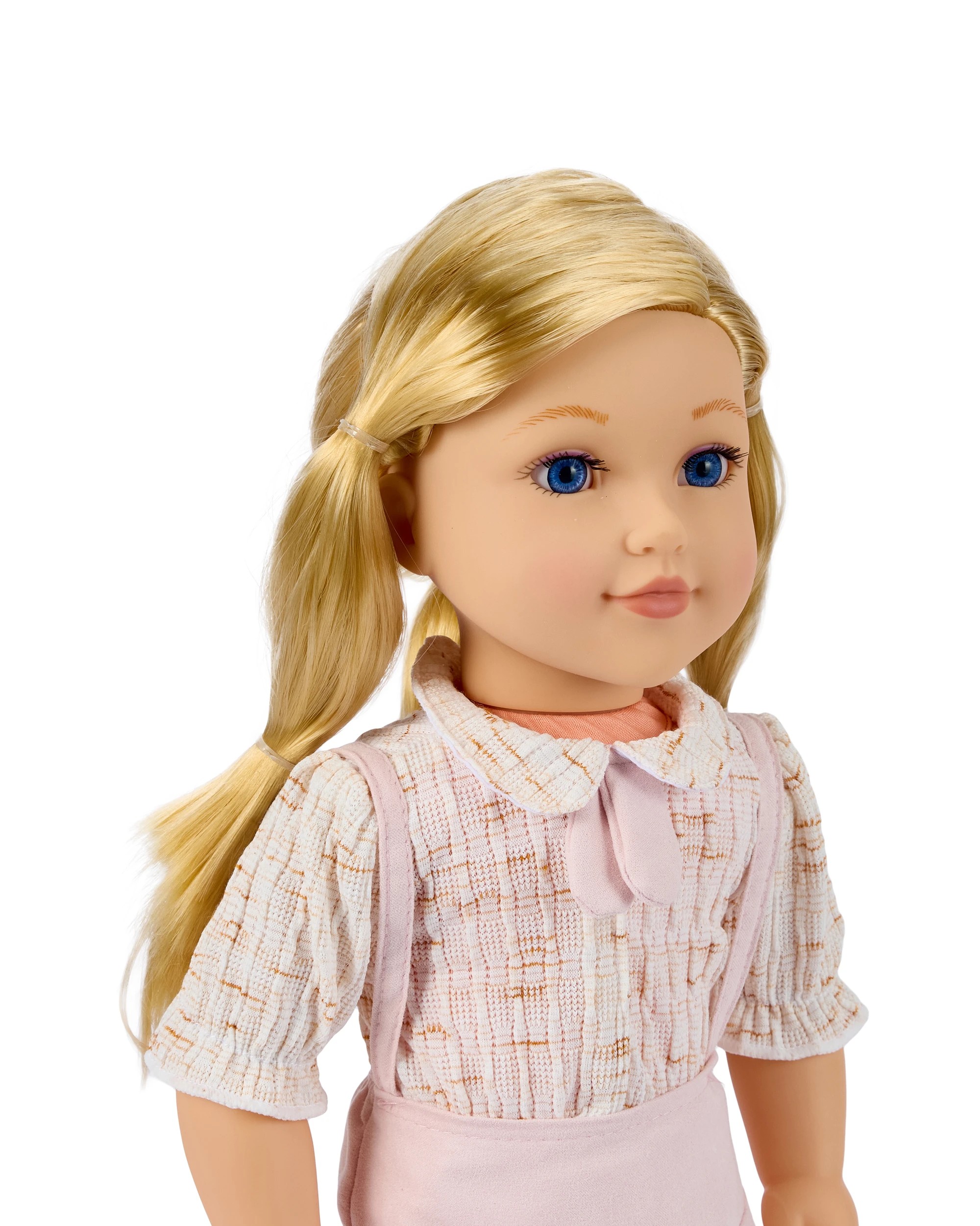4 45cm Enchanted Dreams Doll - Pink, 4 of 7