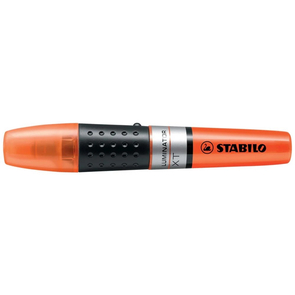 1 Stabilo Luminator Highlighter Orange, 1 of 2