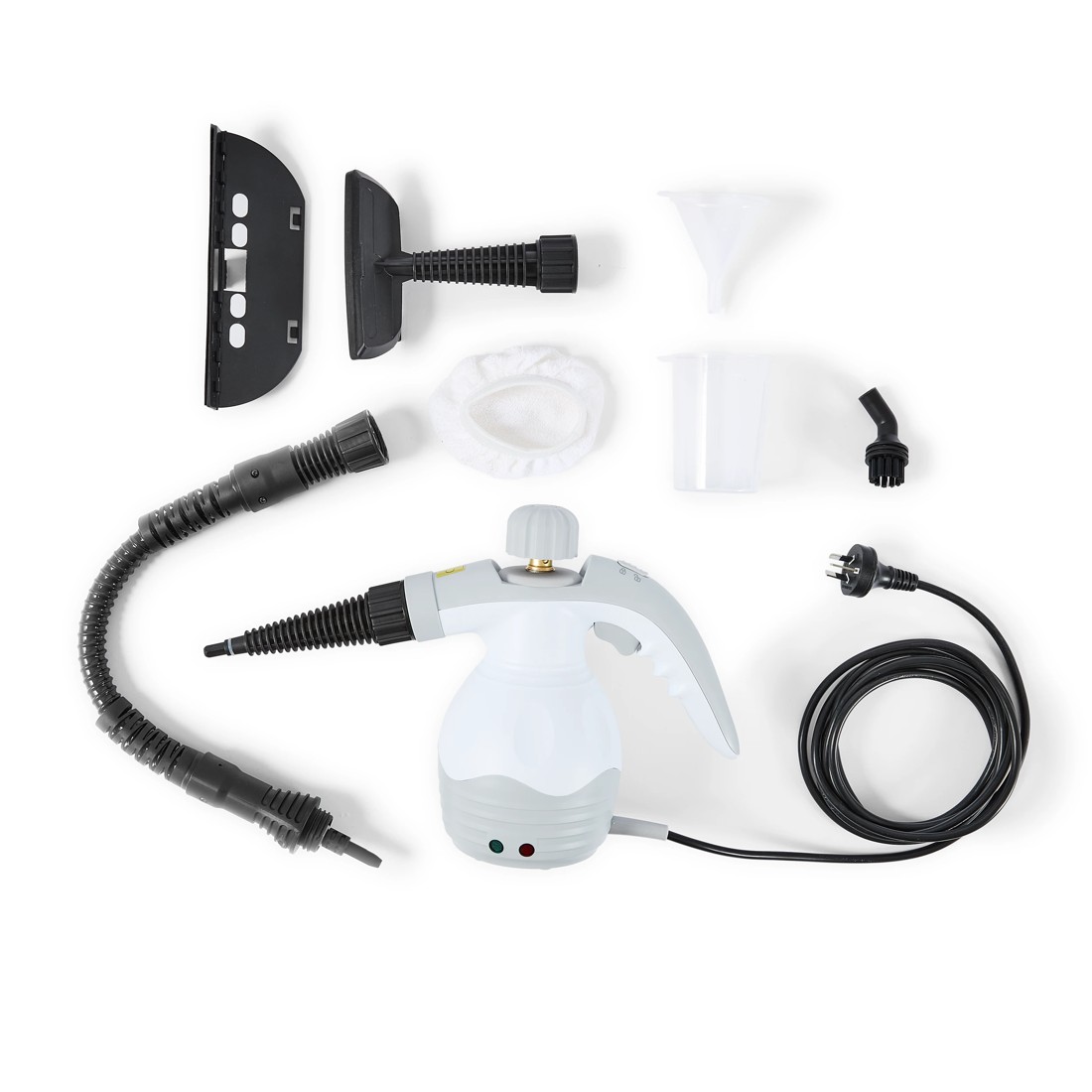 8 Hand Held Steam Cleaner, 8 of 10