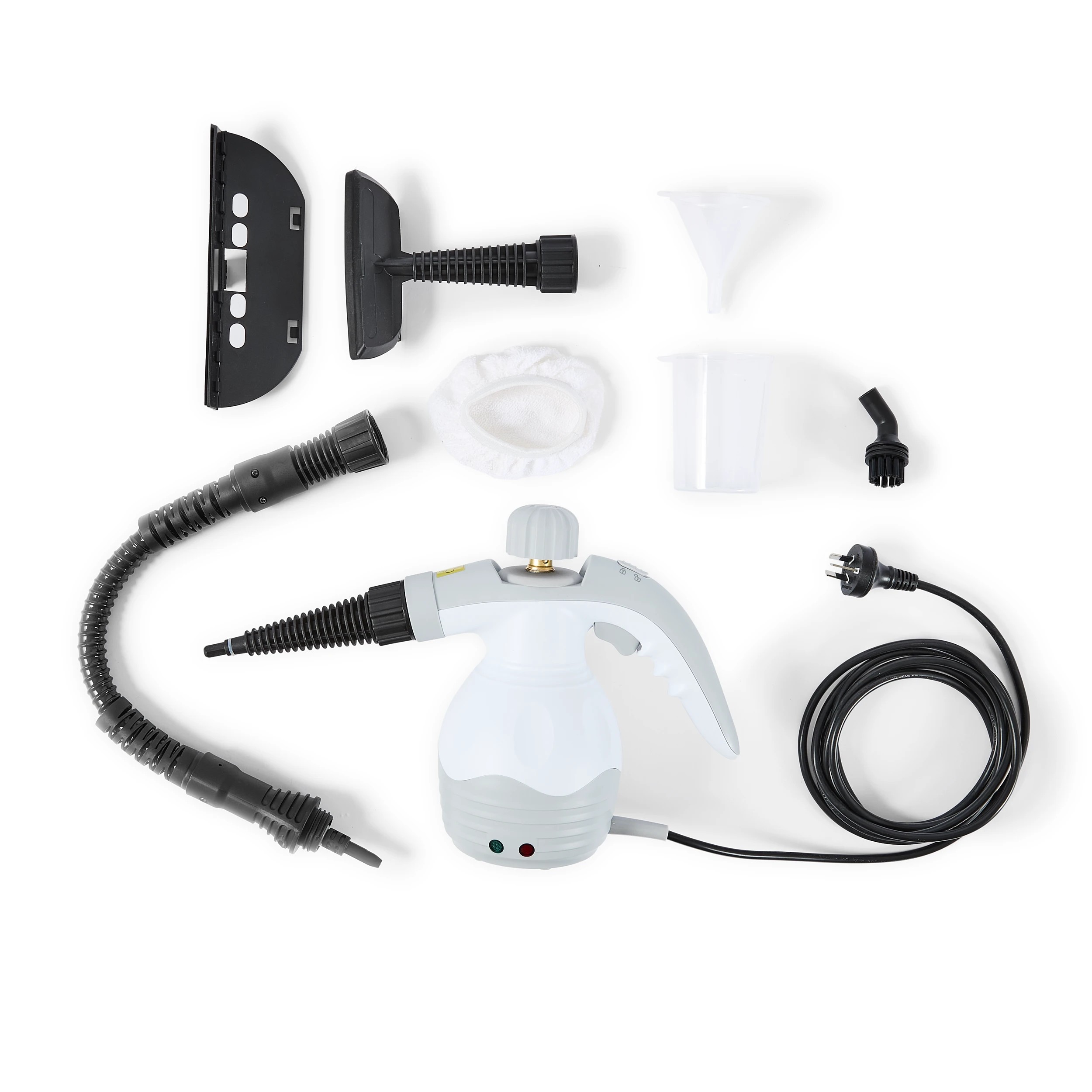 8 Hand Held Steam Cleaner, 8 of 10