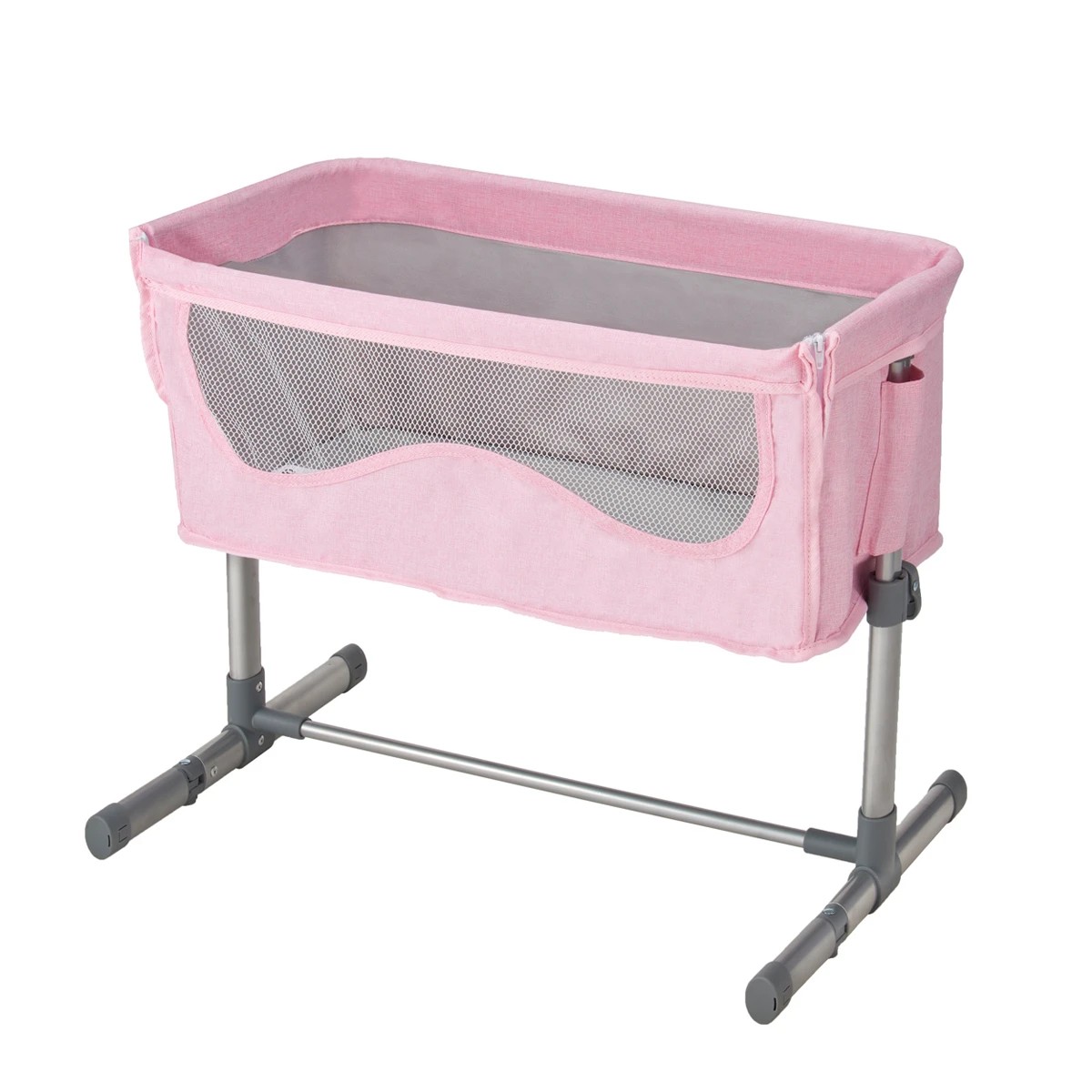 1 Next To You Doll Cot, 1 of 10