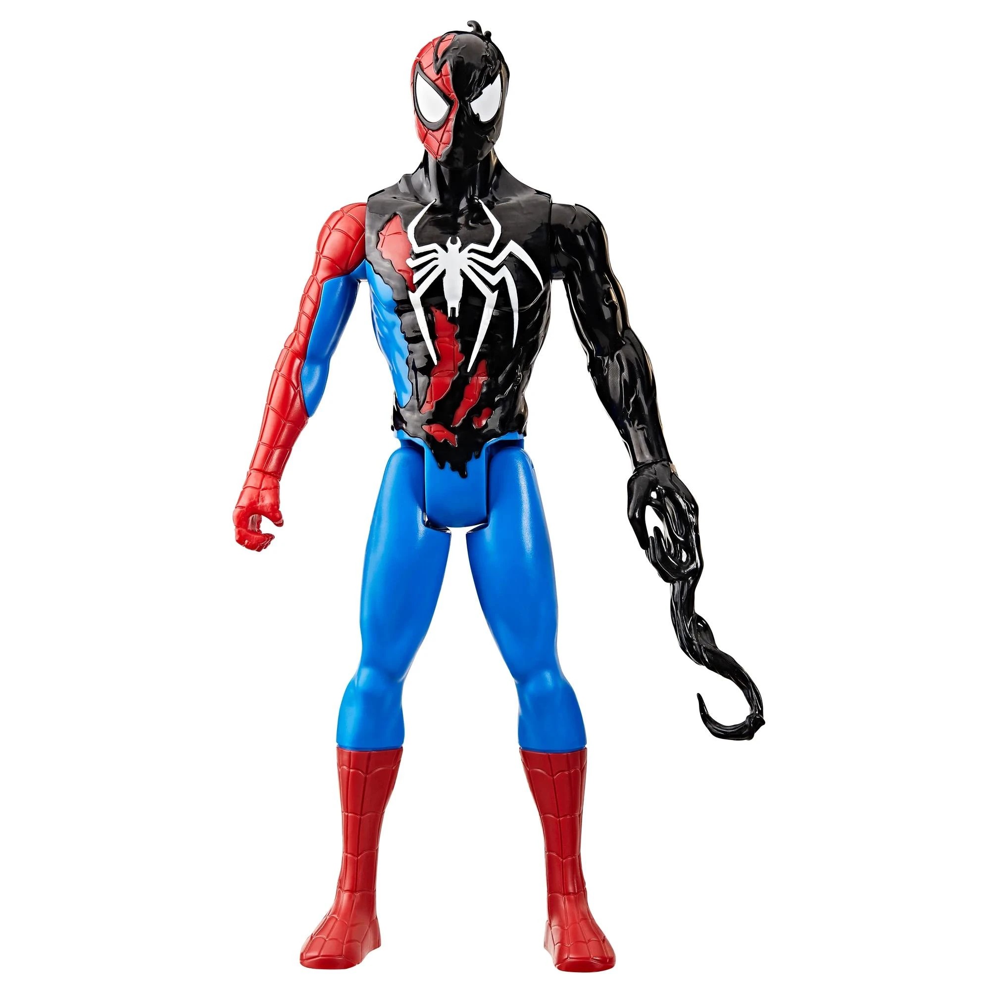 8 Marvel Spider-Man VenomVersus Titan Hero Series Action Figure - Assorted - Multi, 8 of 9