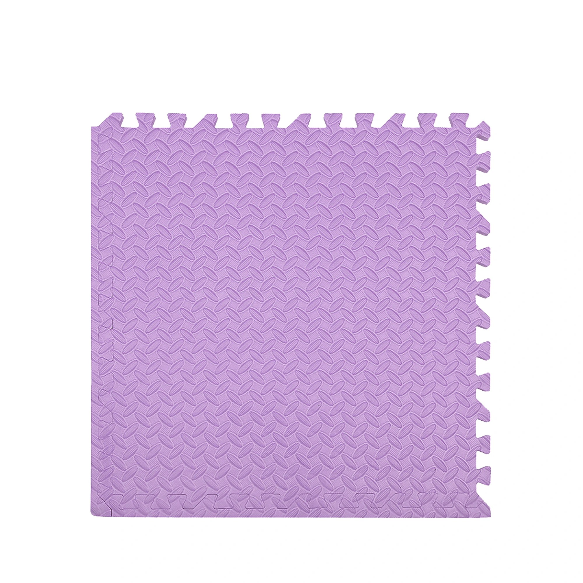 2 Bopeep Eva Foam Play Mat Purple, 2 of 6