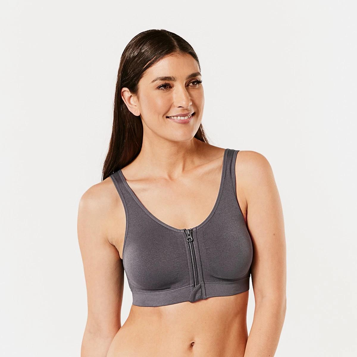 5 2 Pack Wirefree Post Surgery Crop HALSBURY BLUE, SHADOW NAVY, 5 of 8