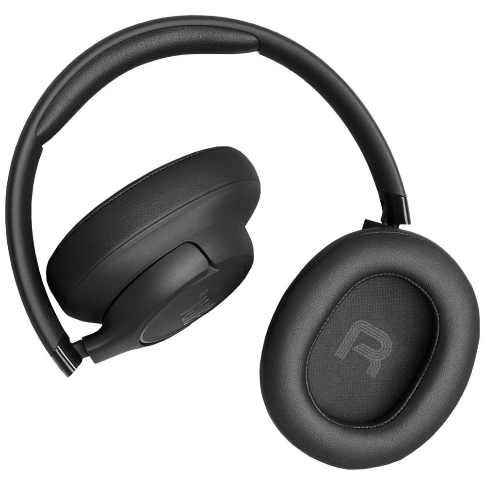 4 JBL Tune 730BT Wireless Headphones Black, 4 of 5
