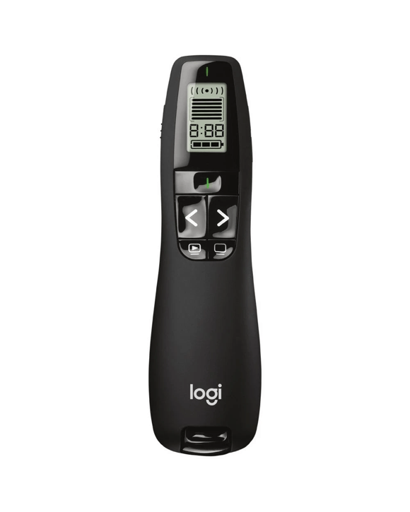 Logitech Pro R800 Presenter