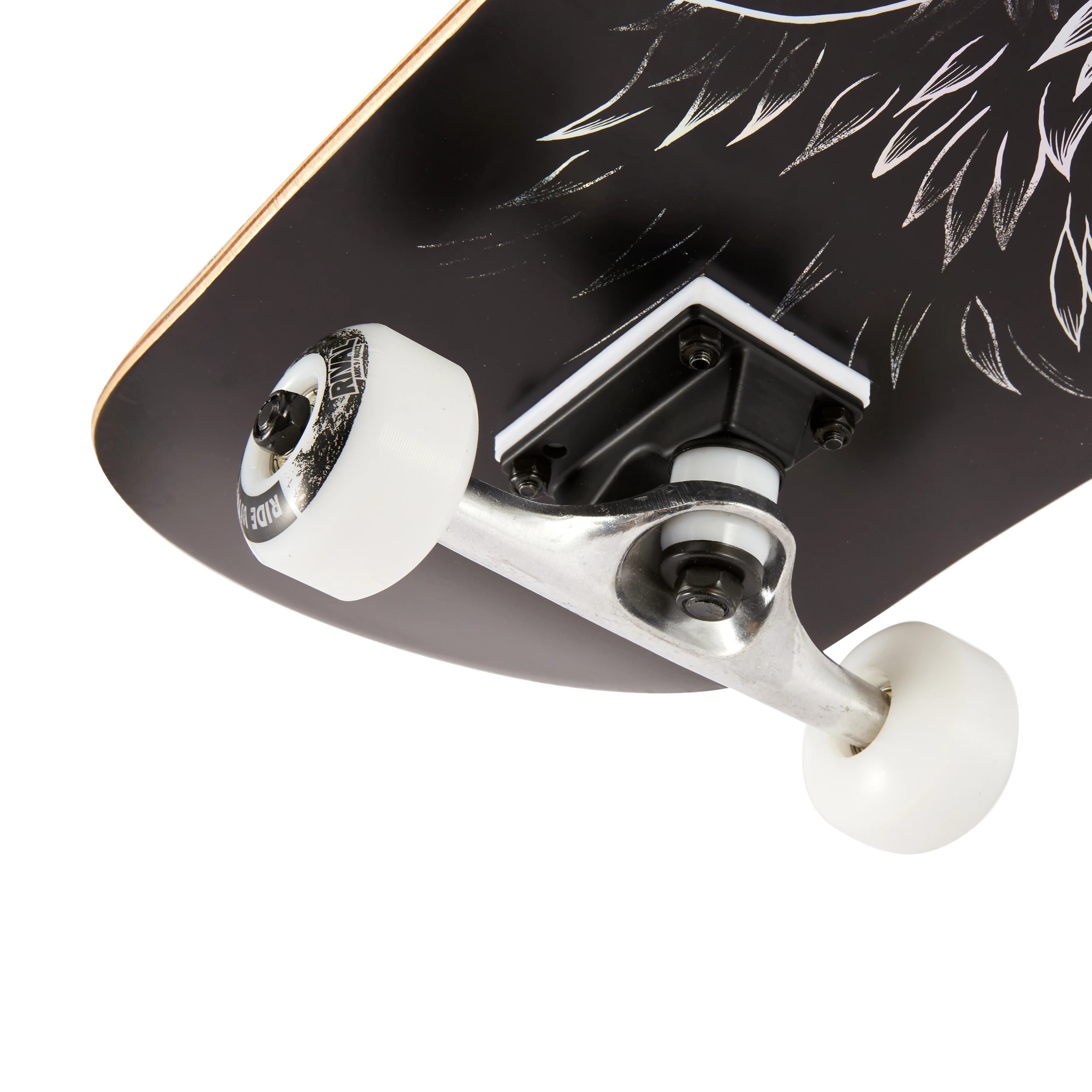 5 31in. Pro Skateboard, 5 of 6