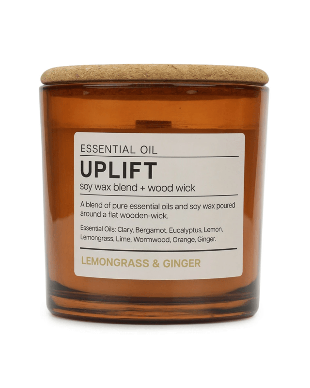 Uplift Soy Blend Ca