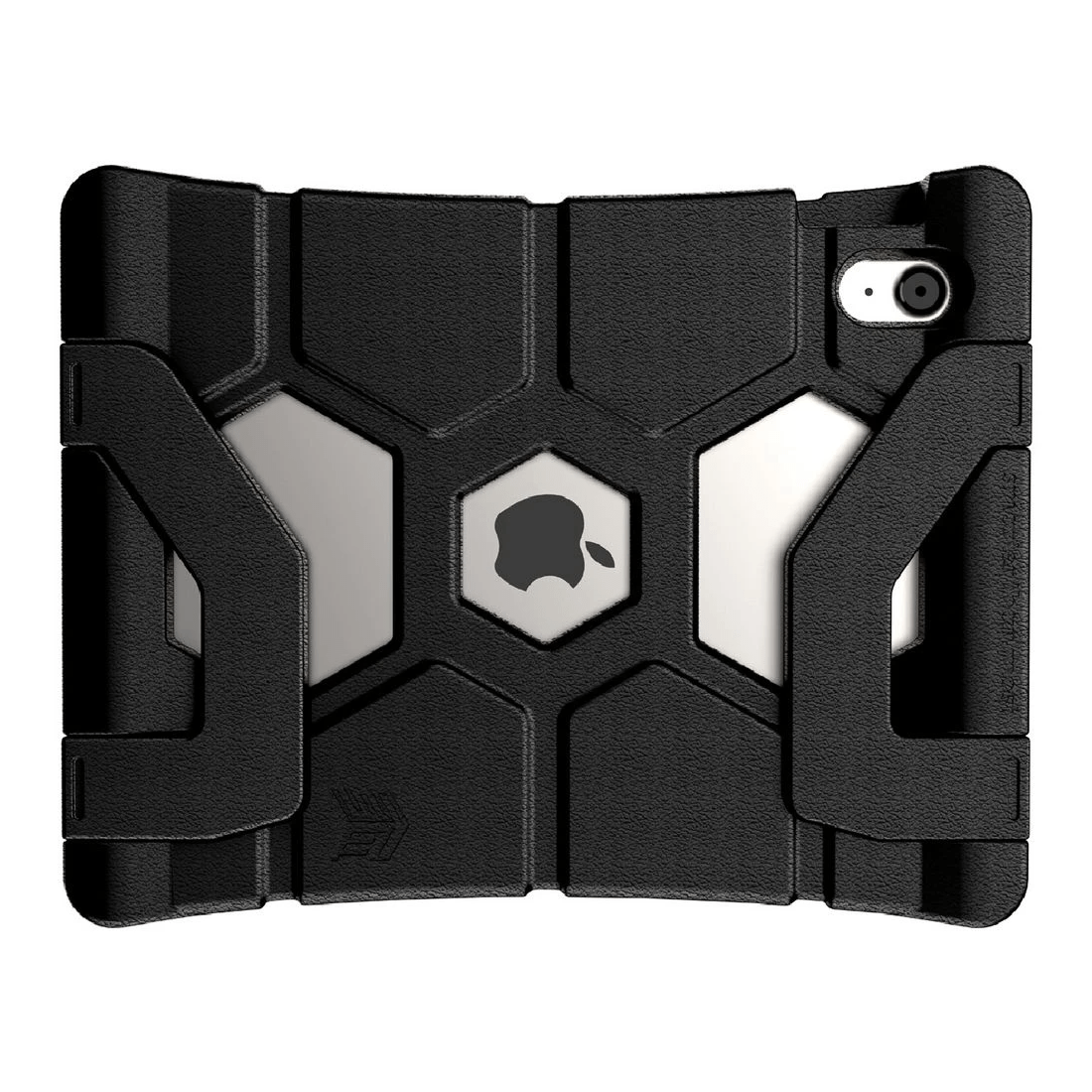 4 STM Bags Duxling Case for iPad 10th Gen & A16 Black, 4 of 5