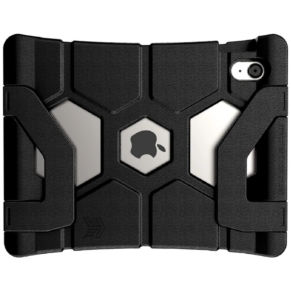 4 STM Bags Duxling Case for iPad 10th Gen & A16 Black, 4 of 5