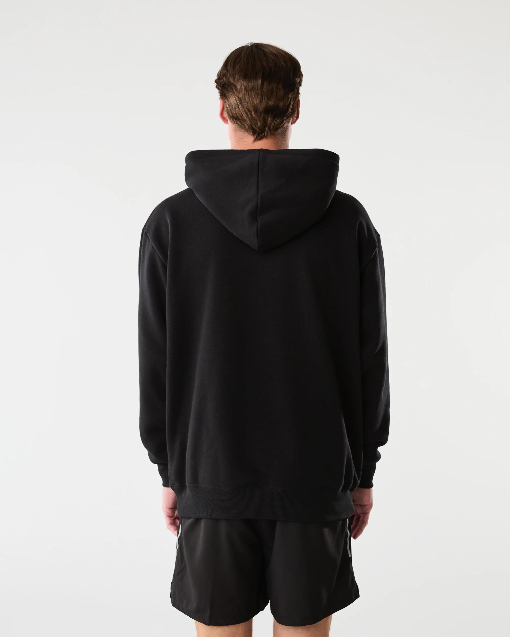 3 NRL Adult Hoodie Westtigers, 3 of 7