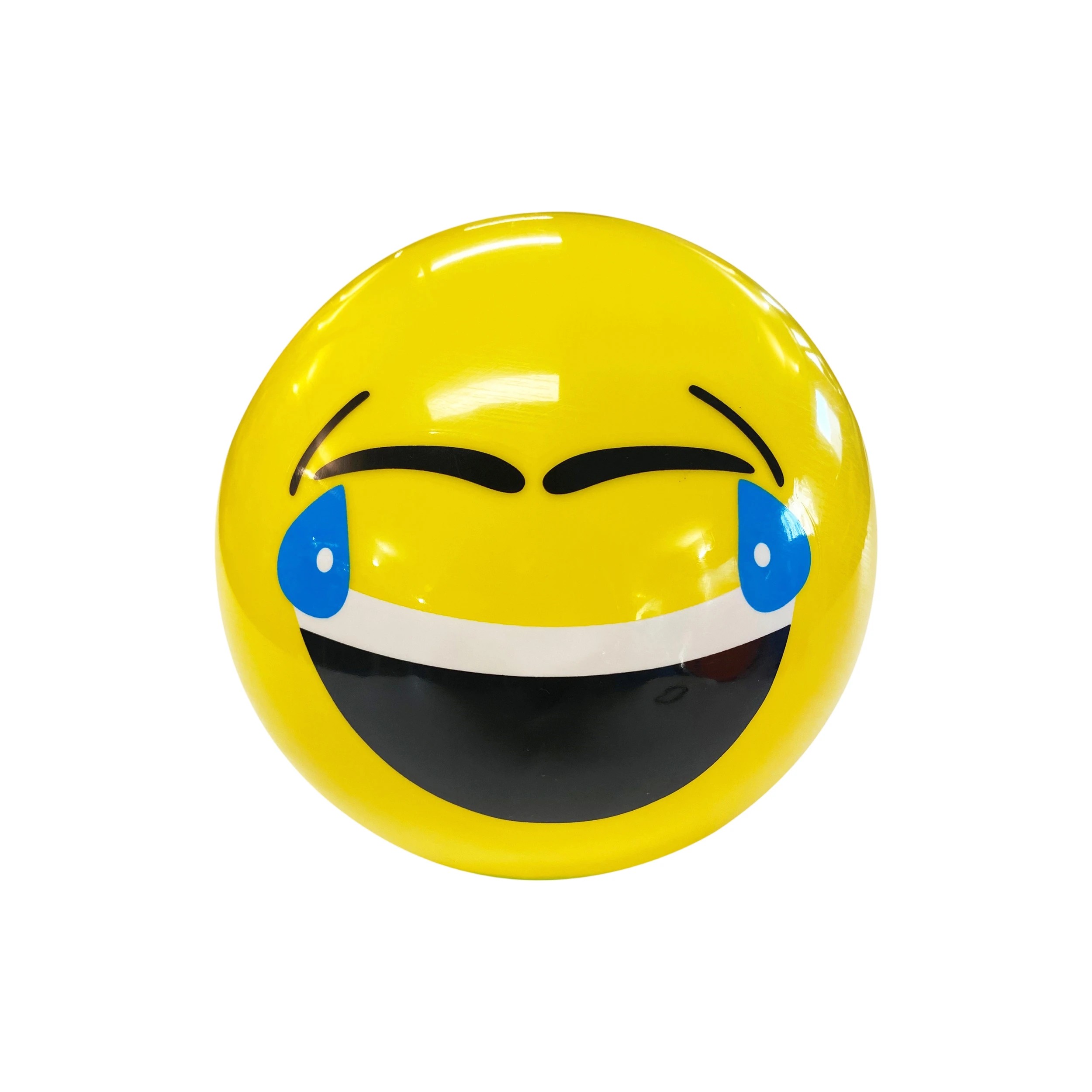 2 23cm Emotion Play Ball - Assorted, 2 of 4