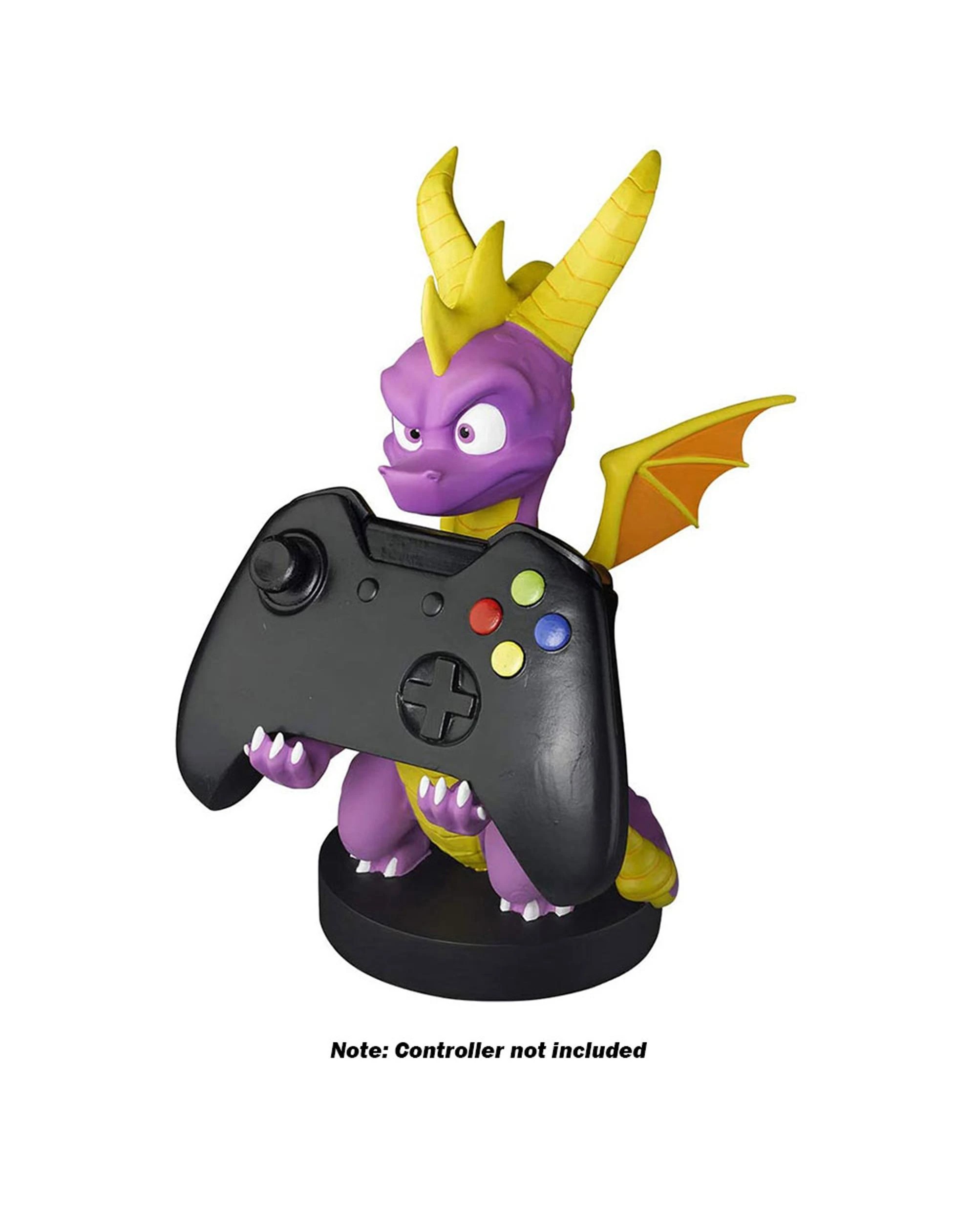 2 Cable Guys Spyro Controller Holder - Multi, 2 of 6