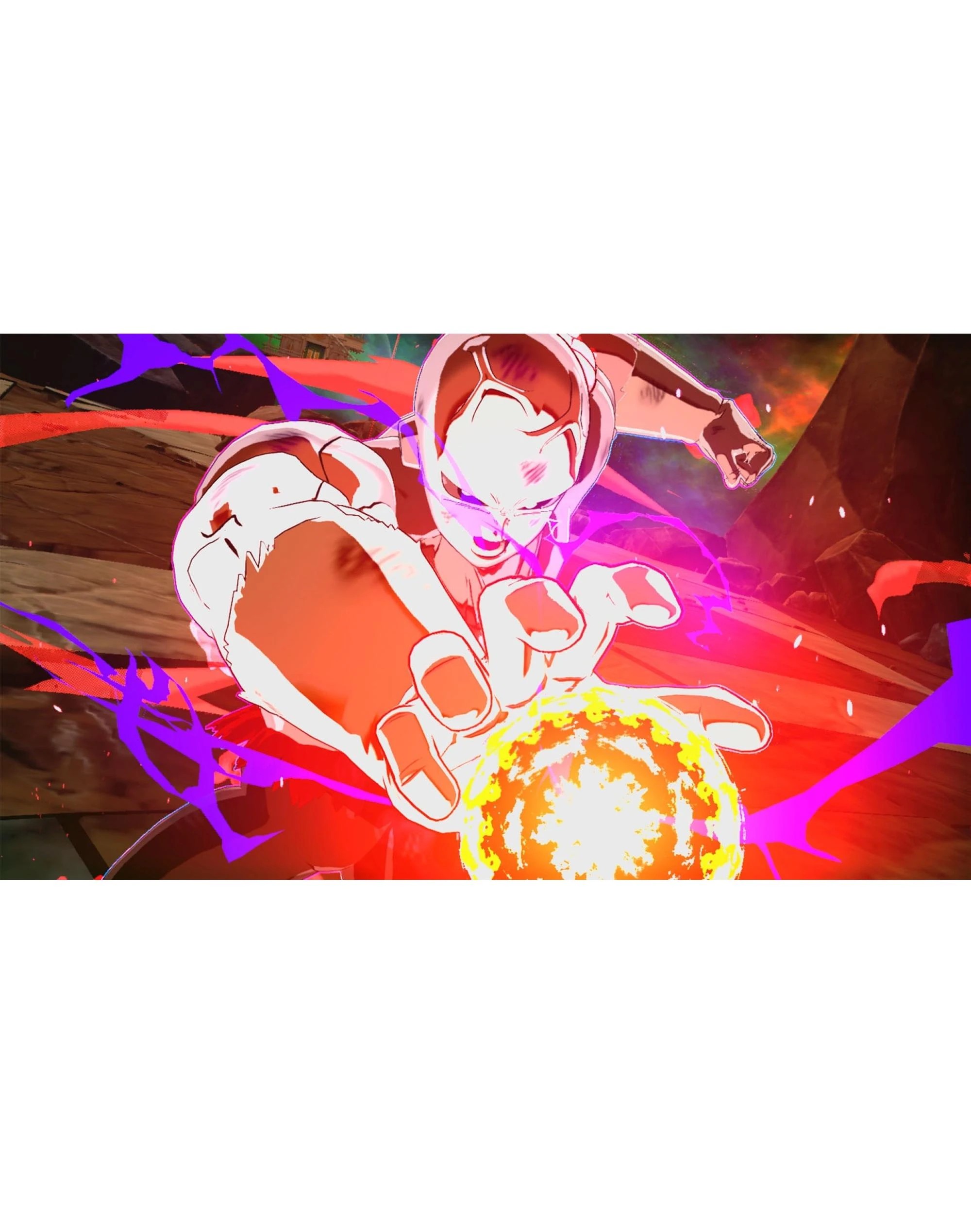 6 Dragon Ball: Sparking! Zero - Switch 2, 6 of 10