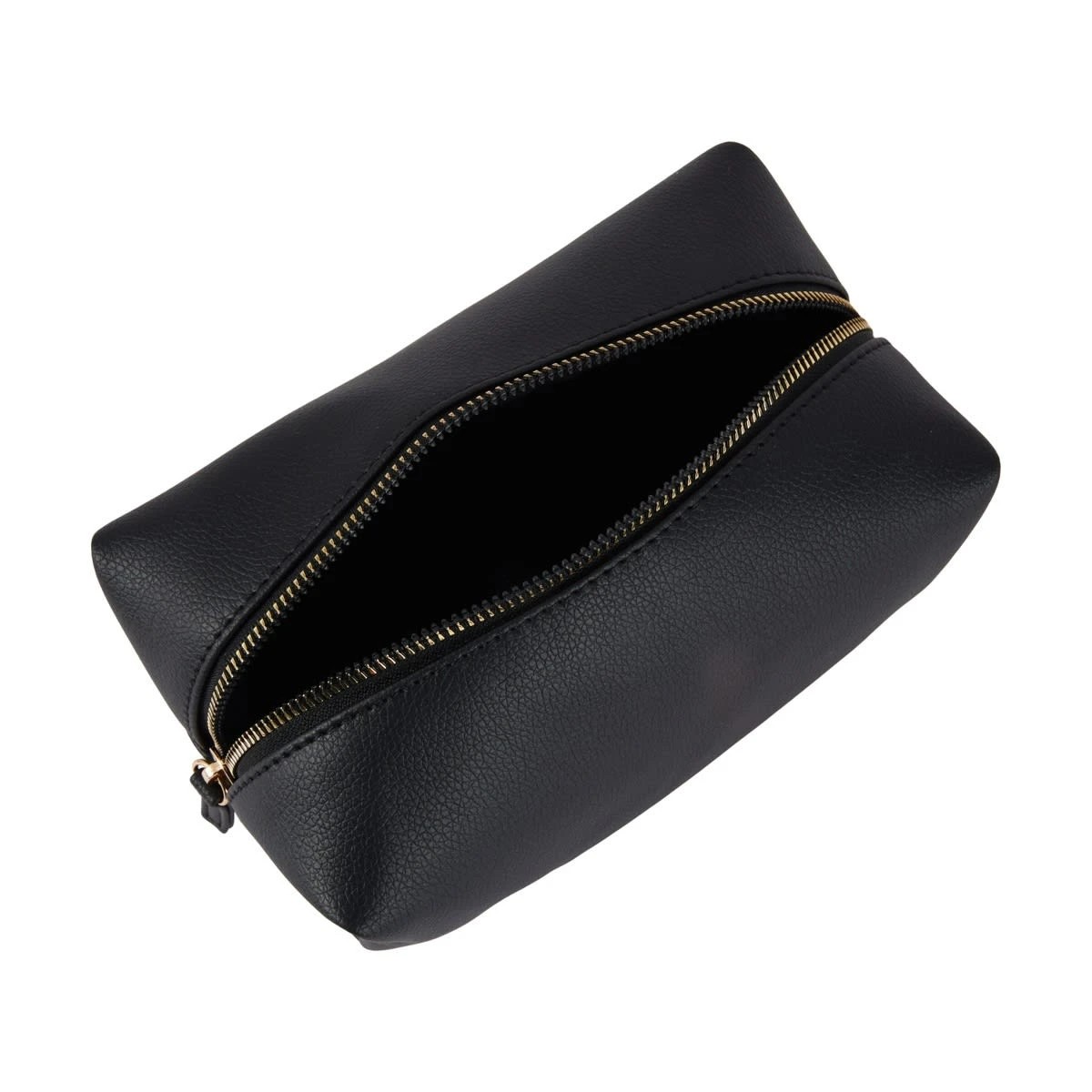 4 OXX Cosmetics 3 Piece Makeup Bag Set, 4 of 6