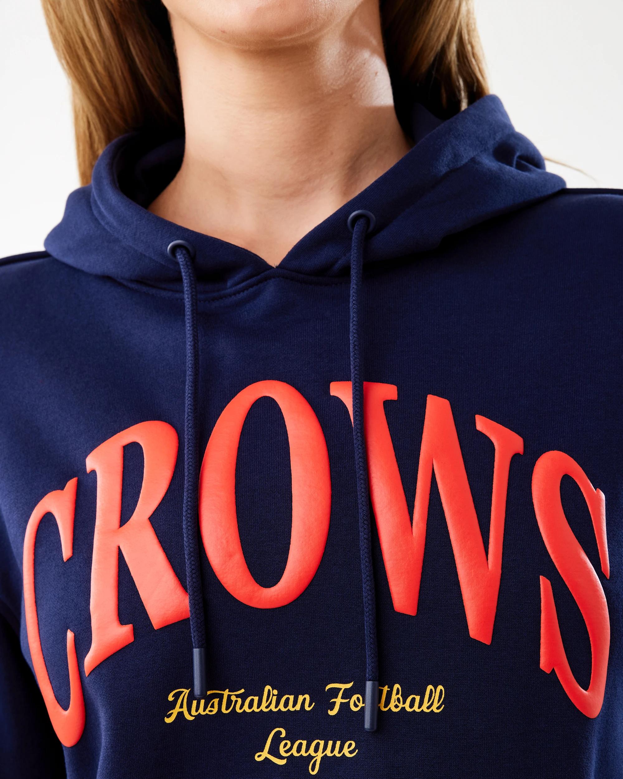 8 Official AFL Adult Hoodie Adelaide, 8 of 8