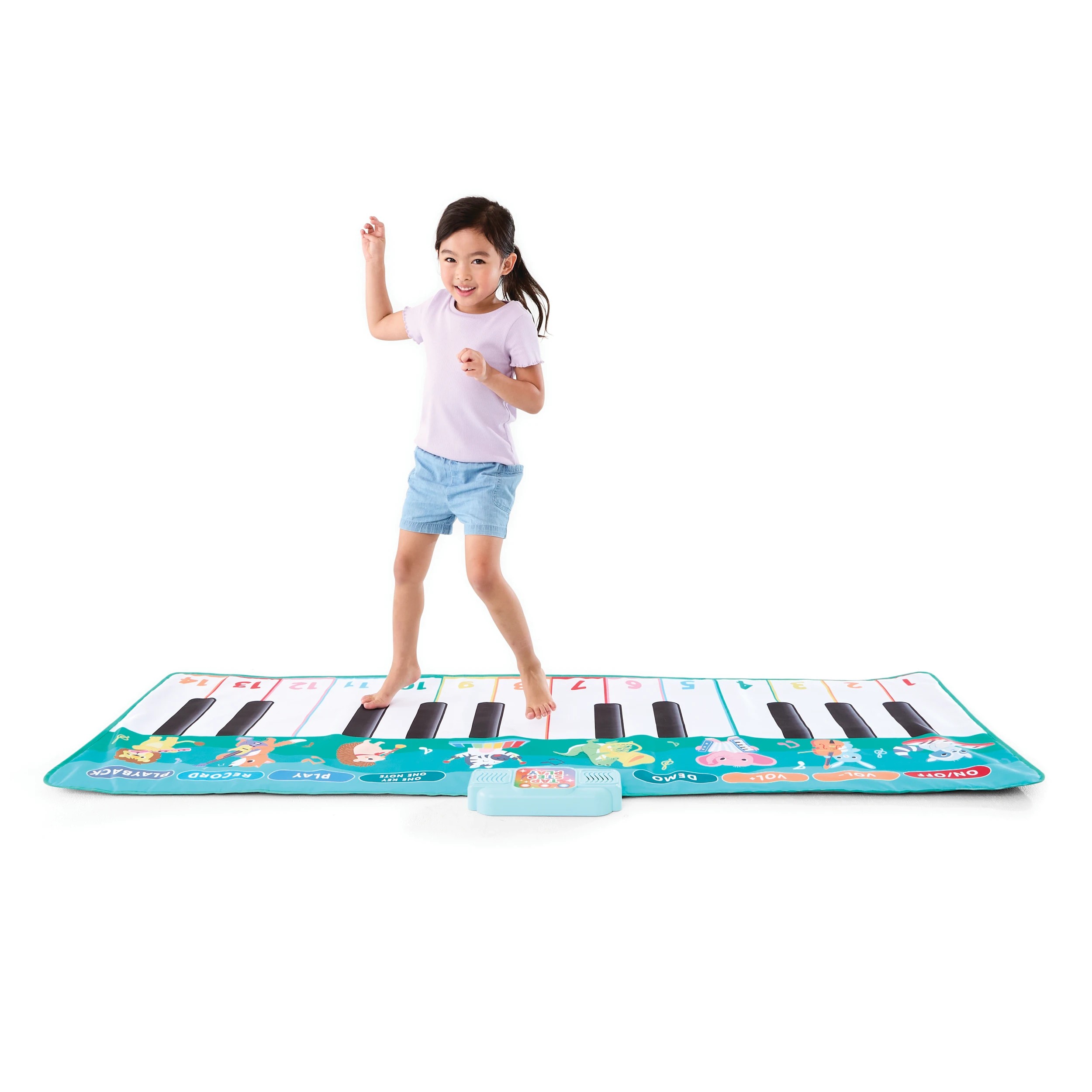 1 Mega Piano Mat, 1 of 9