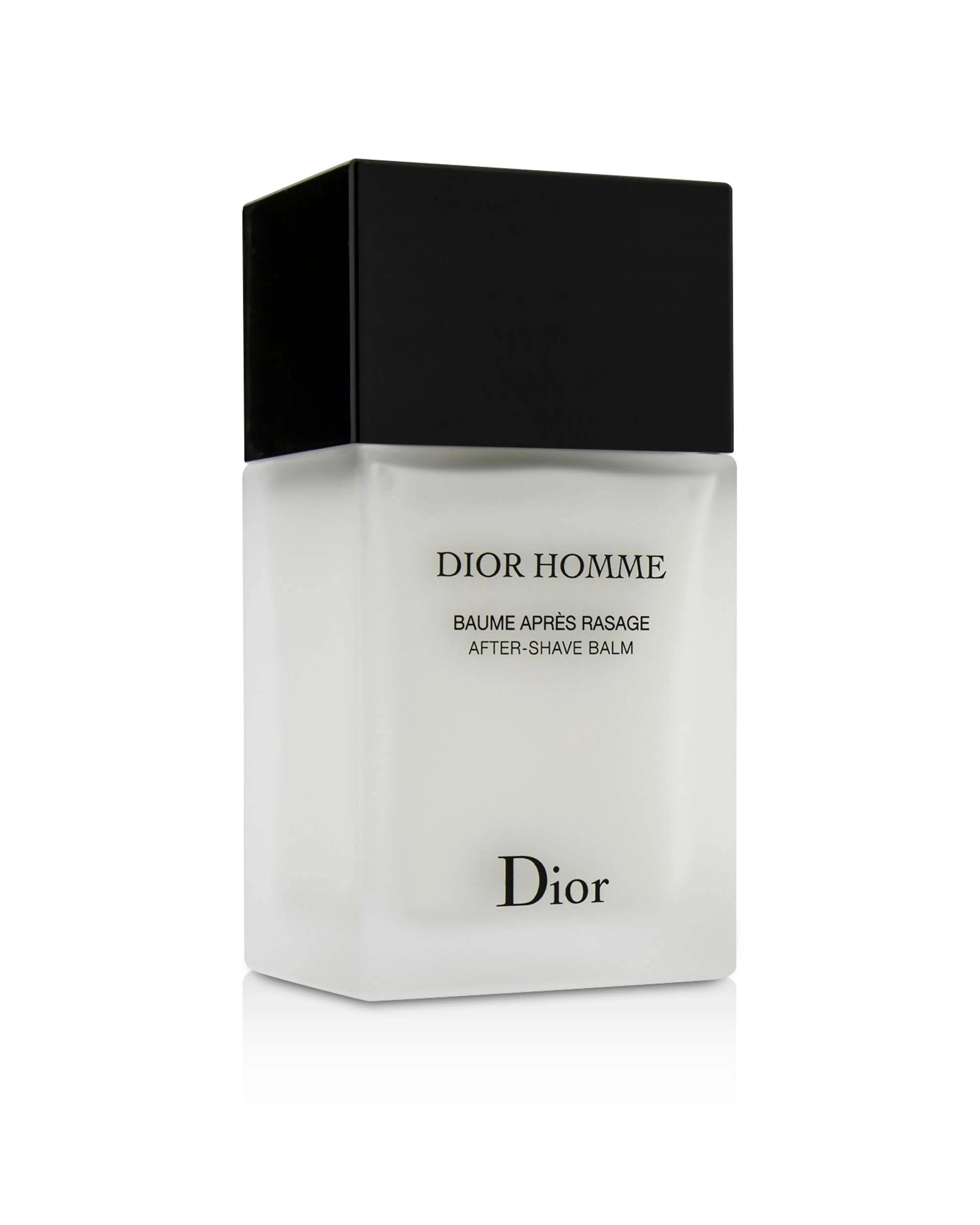 2 Christian Dior Dior Homme After Shave Balm 100ml/3.4oz, 2 of 2