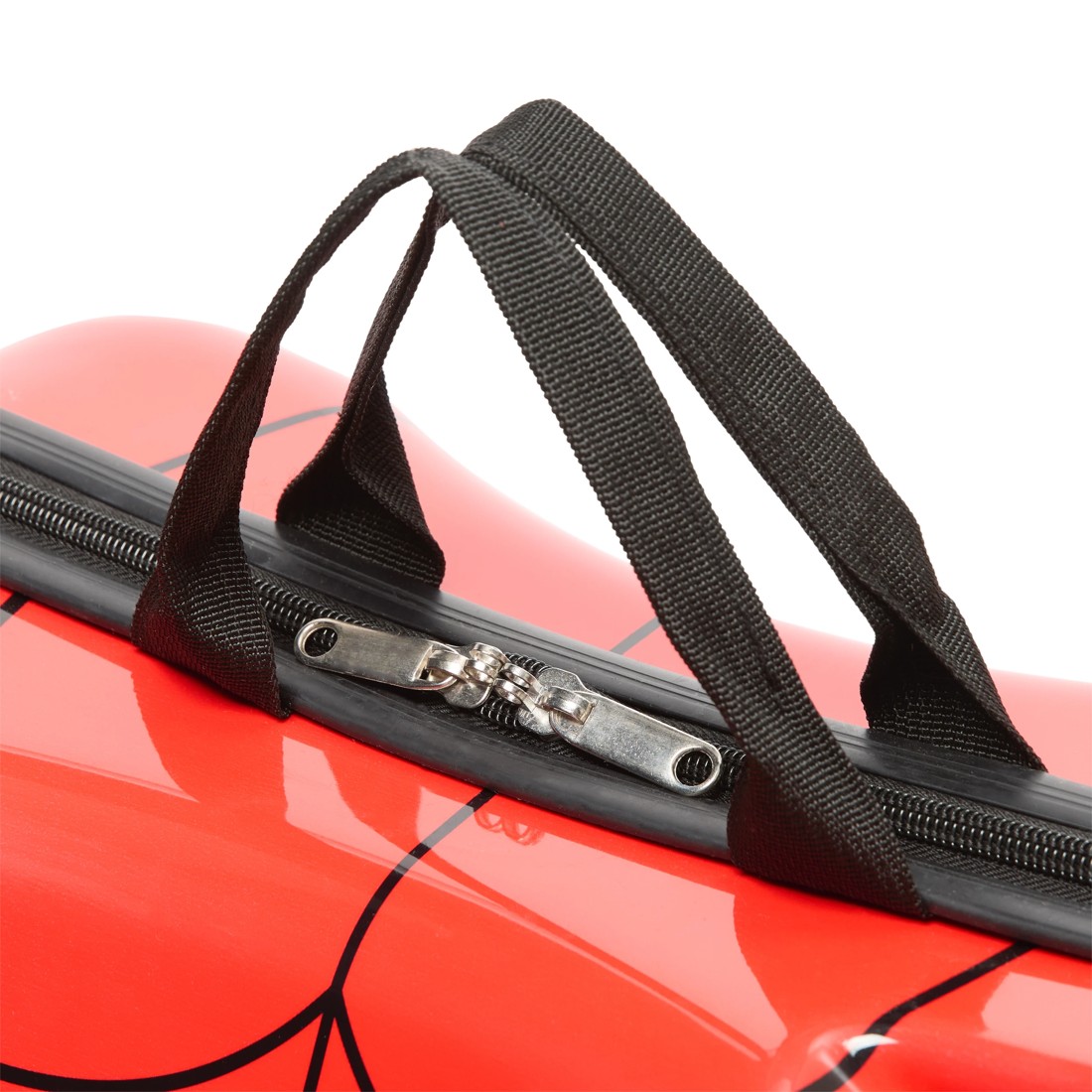 6 Spider-Man Ride-On Luggage, 6 of 10