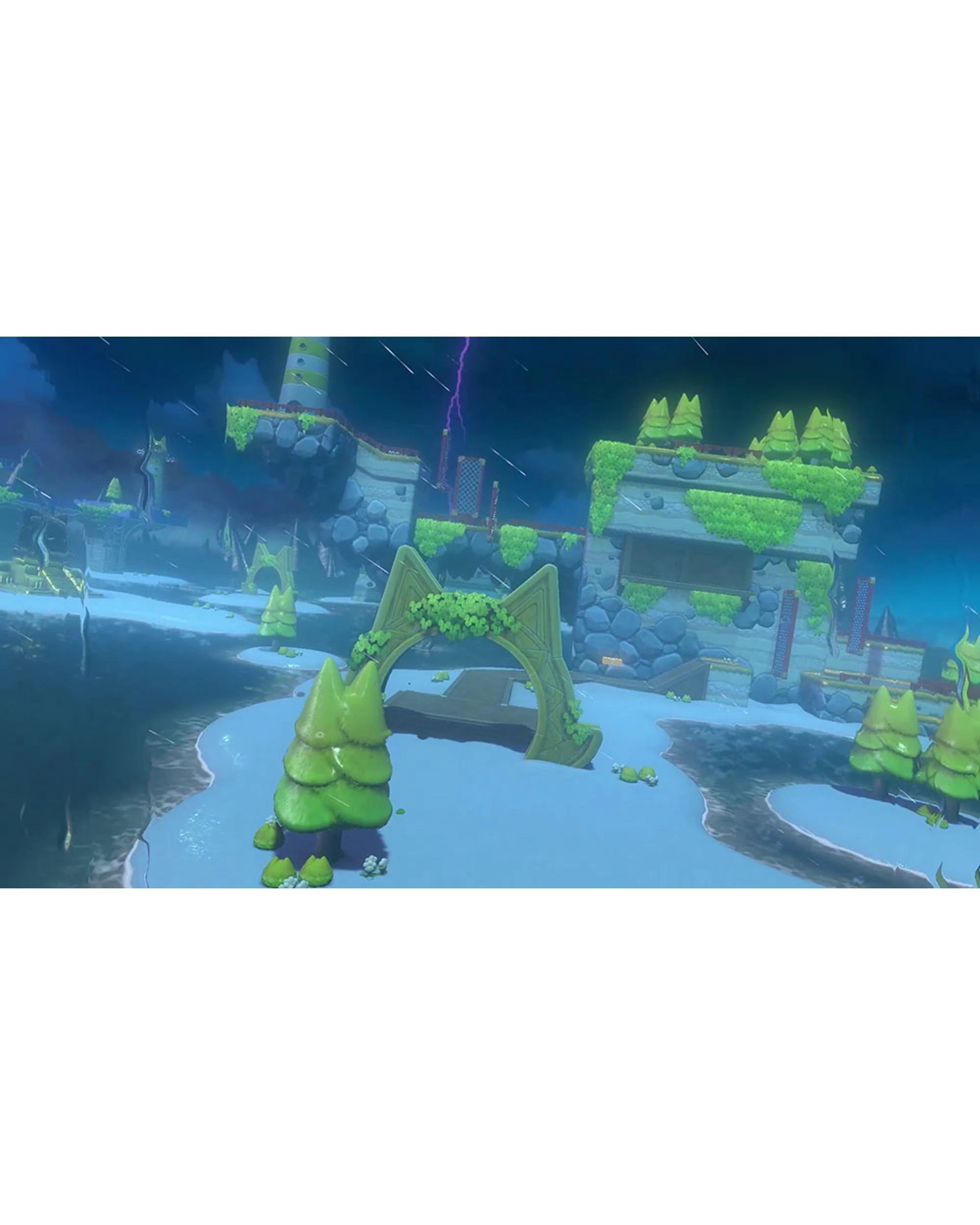 2 Super Mario 3D World + Bowsers Fury - Switch, 2 of 10