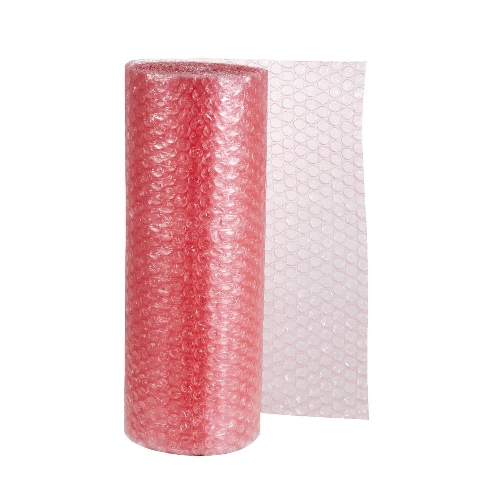2 PPS Antistatic Bubble Wrap 300mm x 5m, 2 of 2
