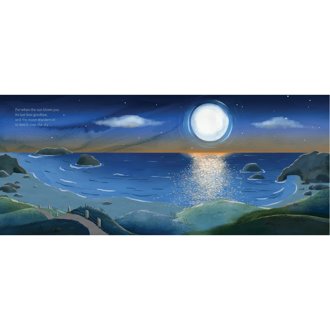 5 Fairy Beach by Sheila Knaggs - Book, 5 of 6