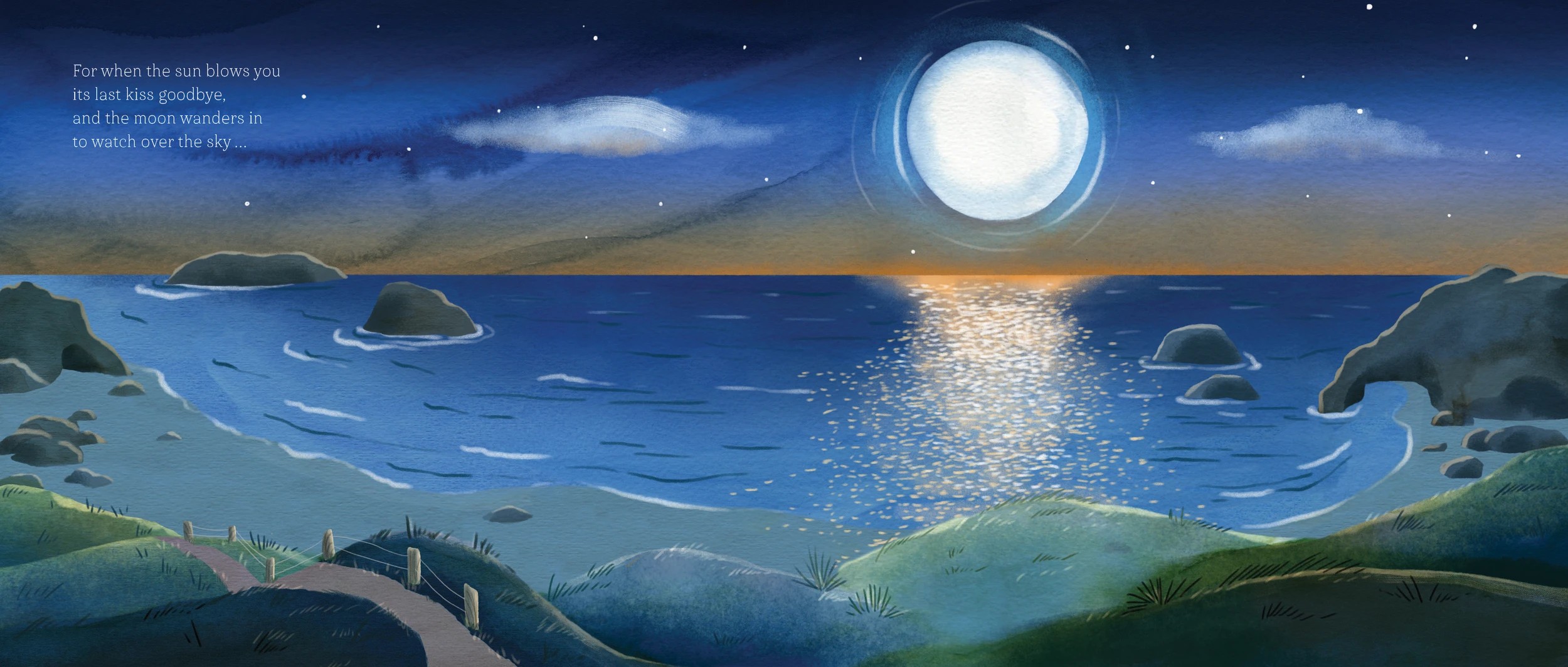 7 Fairy Beach by Sheila Knaggs - Book, 7 of 9