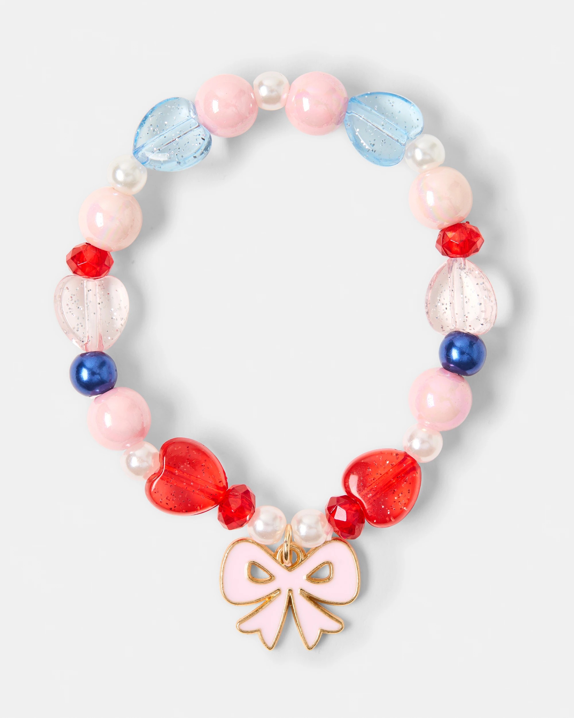 3 2 Piece Cherry Necklace and Bracelet Set, 3 of 4