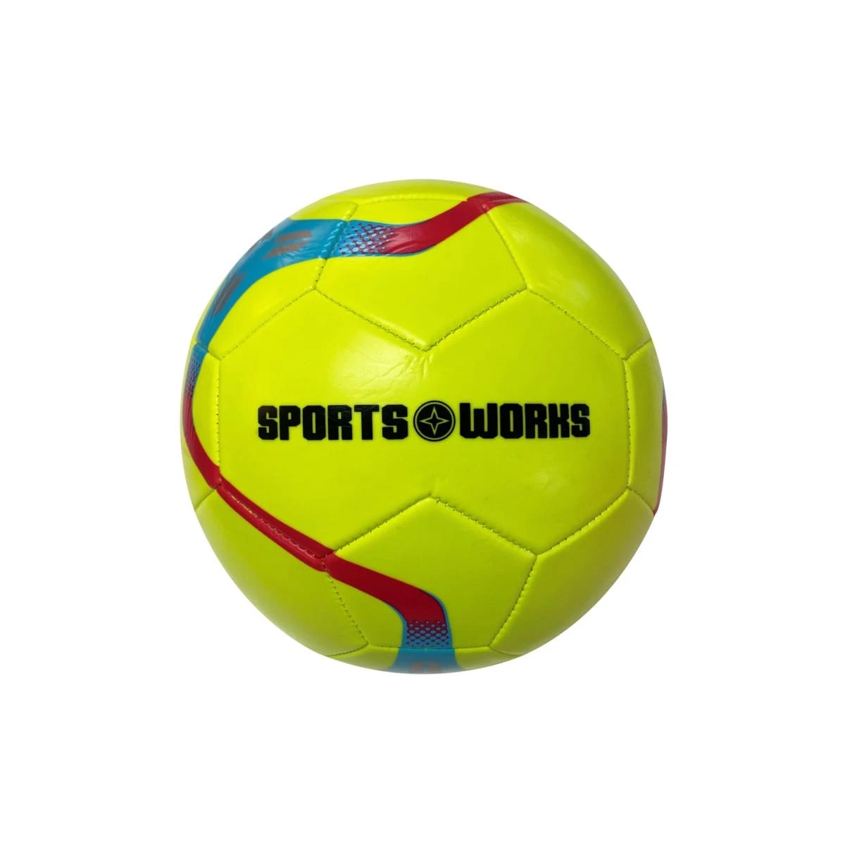 1 Soccer Ball - Size 5