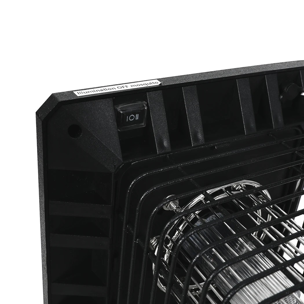 5 Spector USB Solar Panel 3W Mosquito Killer Lamp, 5 of 8