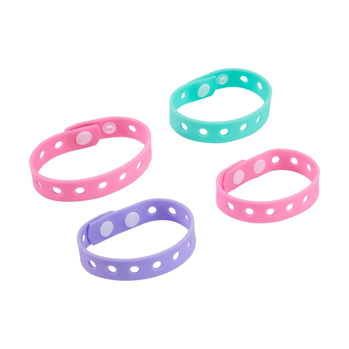 5 2 Pack Bracelet and Jelly Charms Set - Assorted, 5 of 9