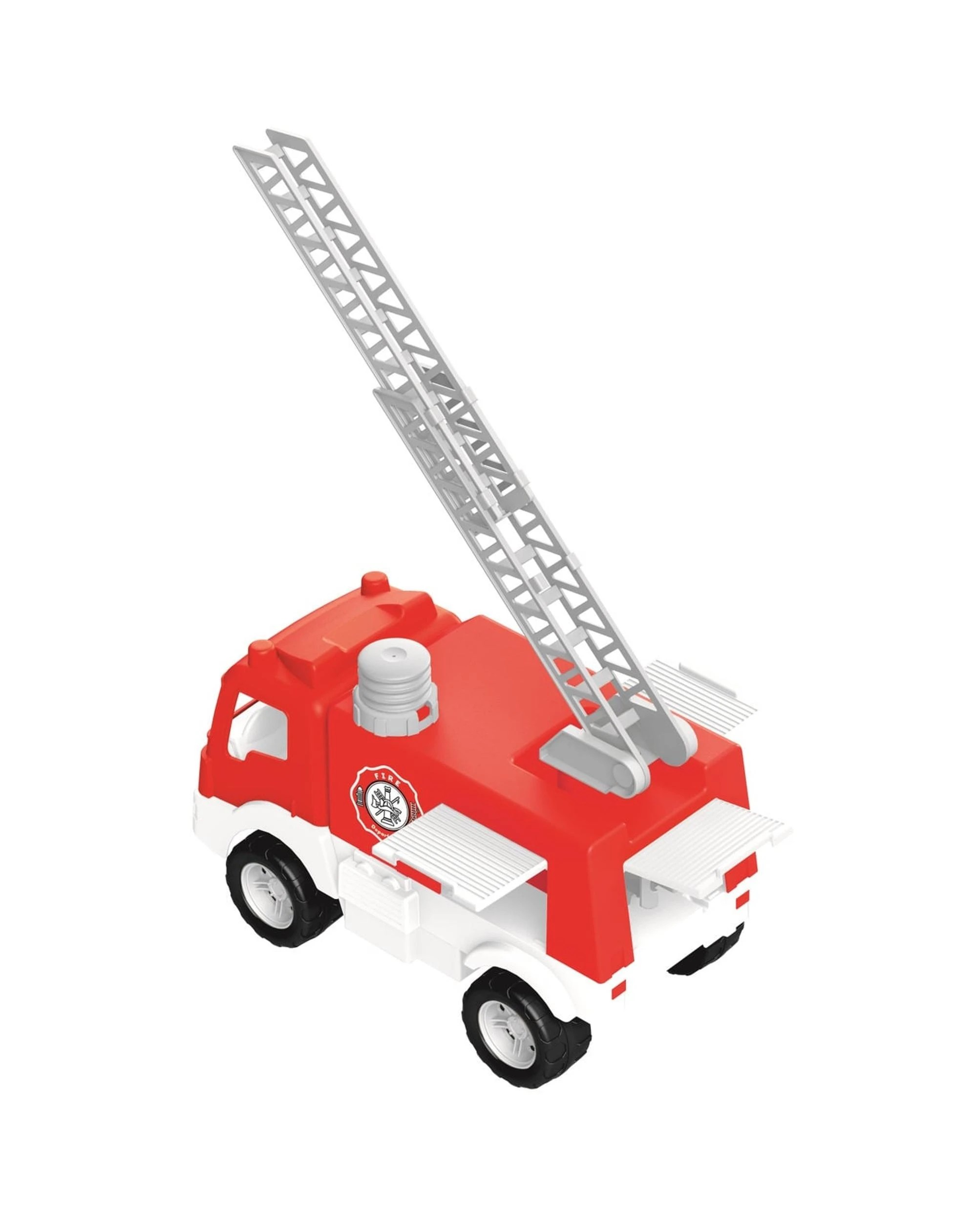 2 Dolu Fire Truck, 2 of 5