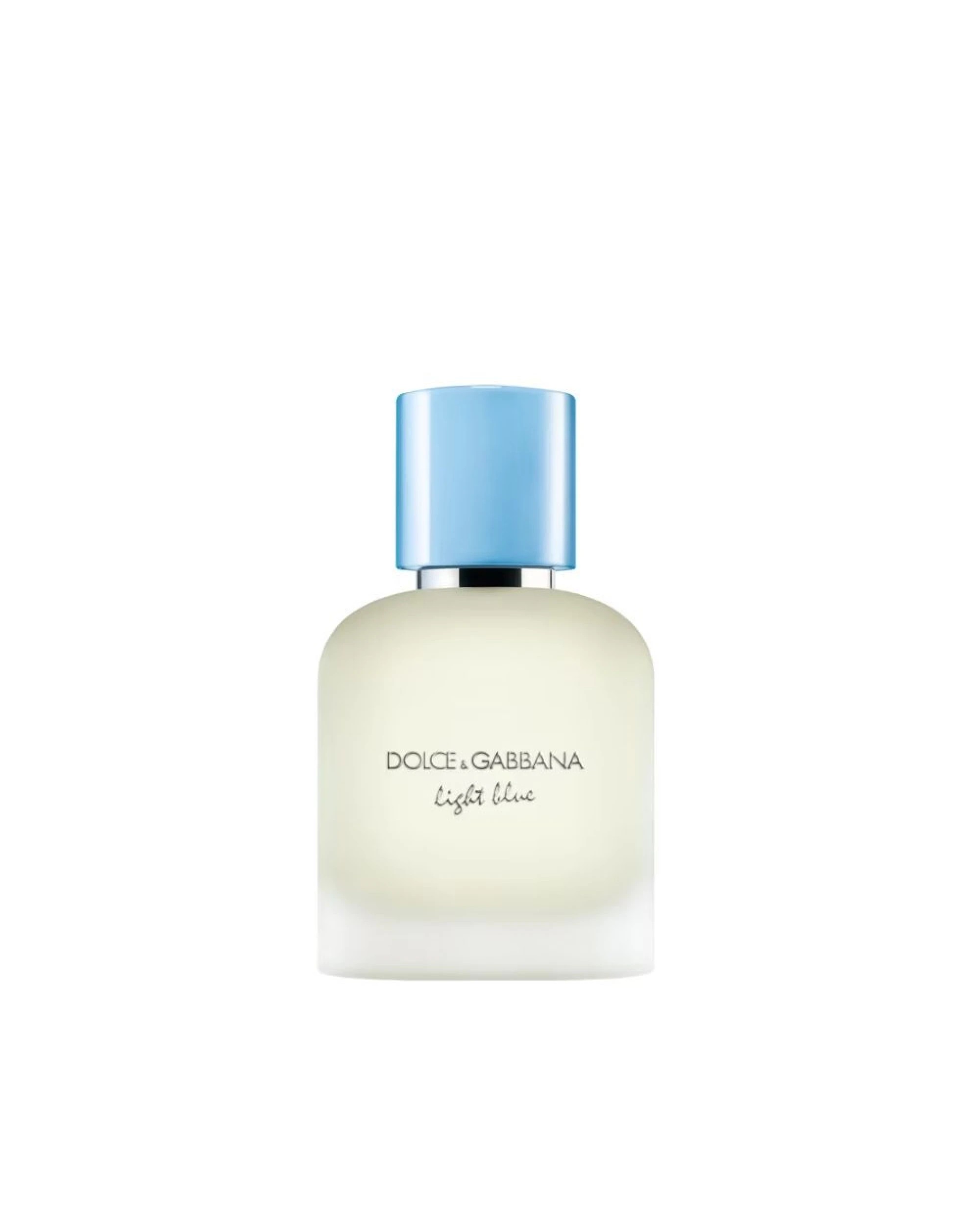 2 Dolce & Gabbana Light Blue Pour Homme Eau de Toilette, 50ml, 2 of 2