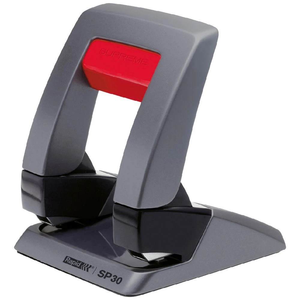 1 Rapid SP30 2 Hole Punch Black/Graphite, 1 of 1