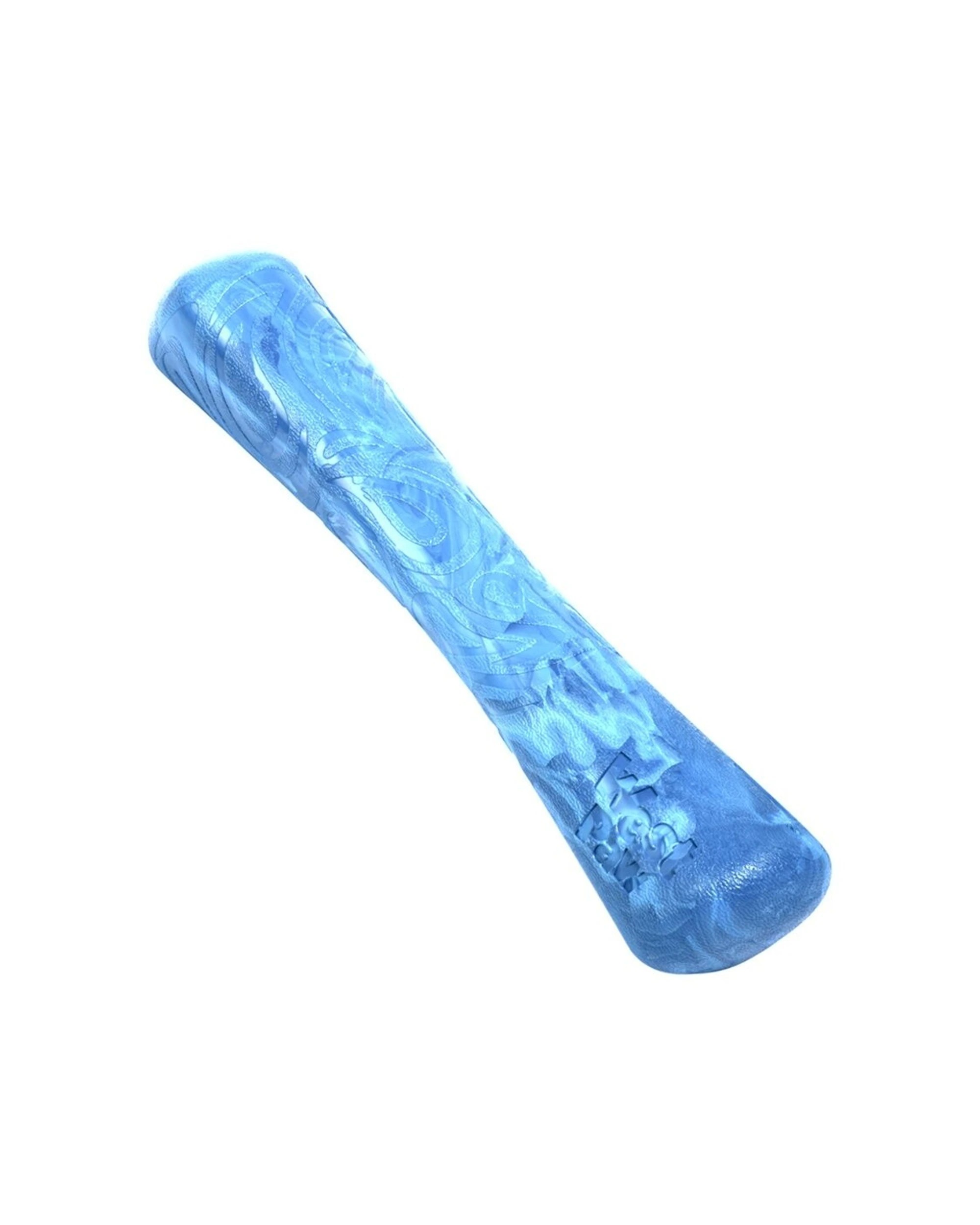 1 West Paw Drifty Bone Dog Toy Large For Fetch And Chew Seaflex Floatable - Multi, 1 of 4