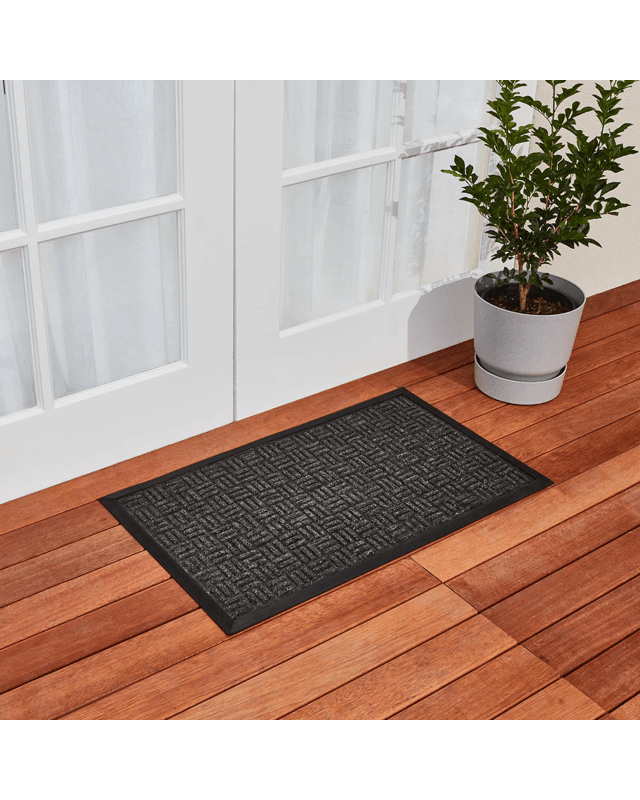 Texture Grid Mat - 75cm x 