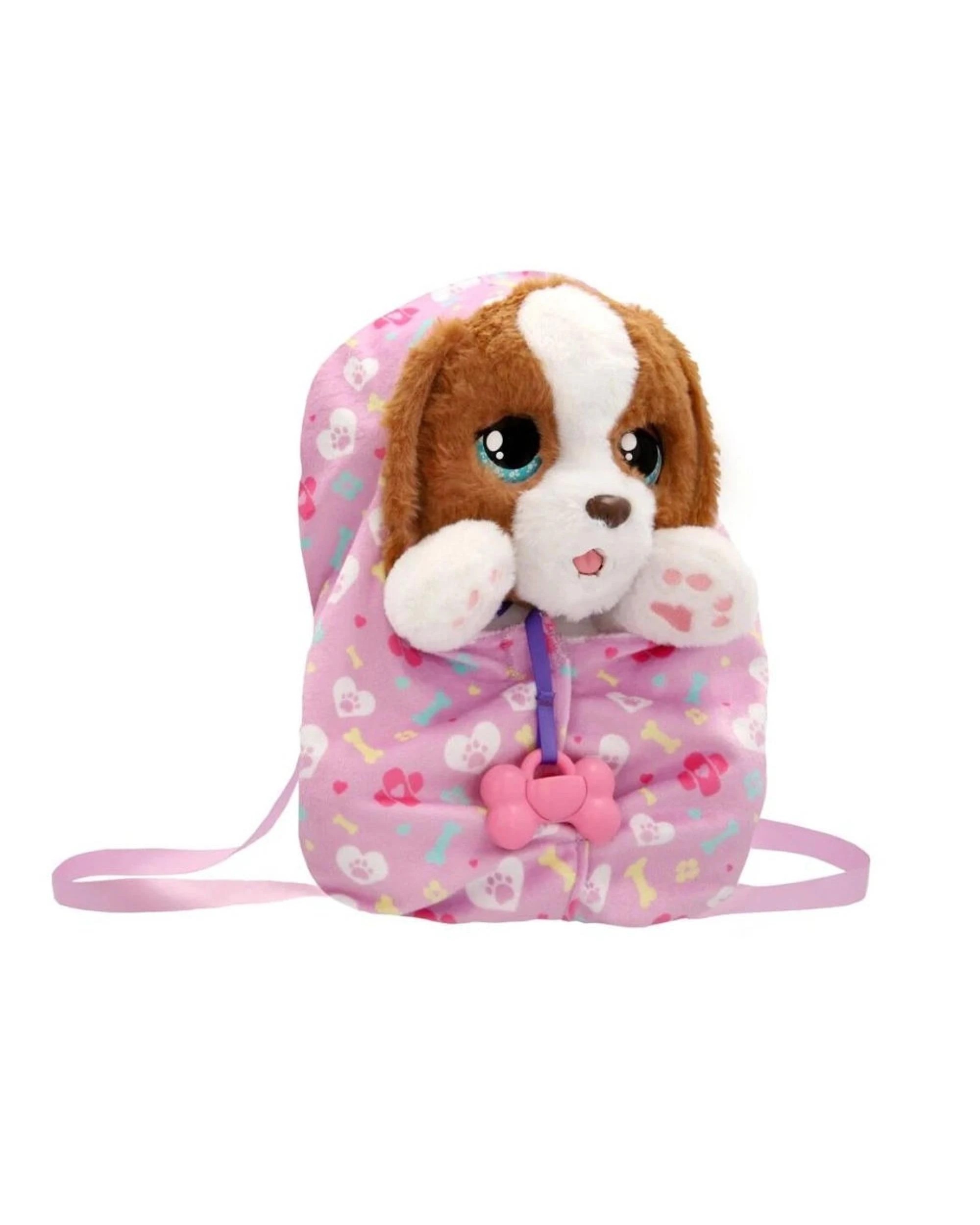 4 Baby Paws Vet Check Up Plush, 4 of 7