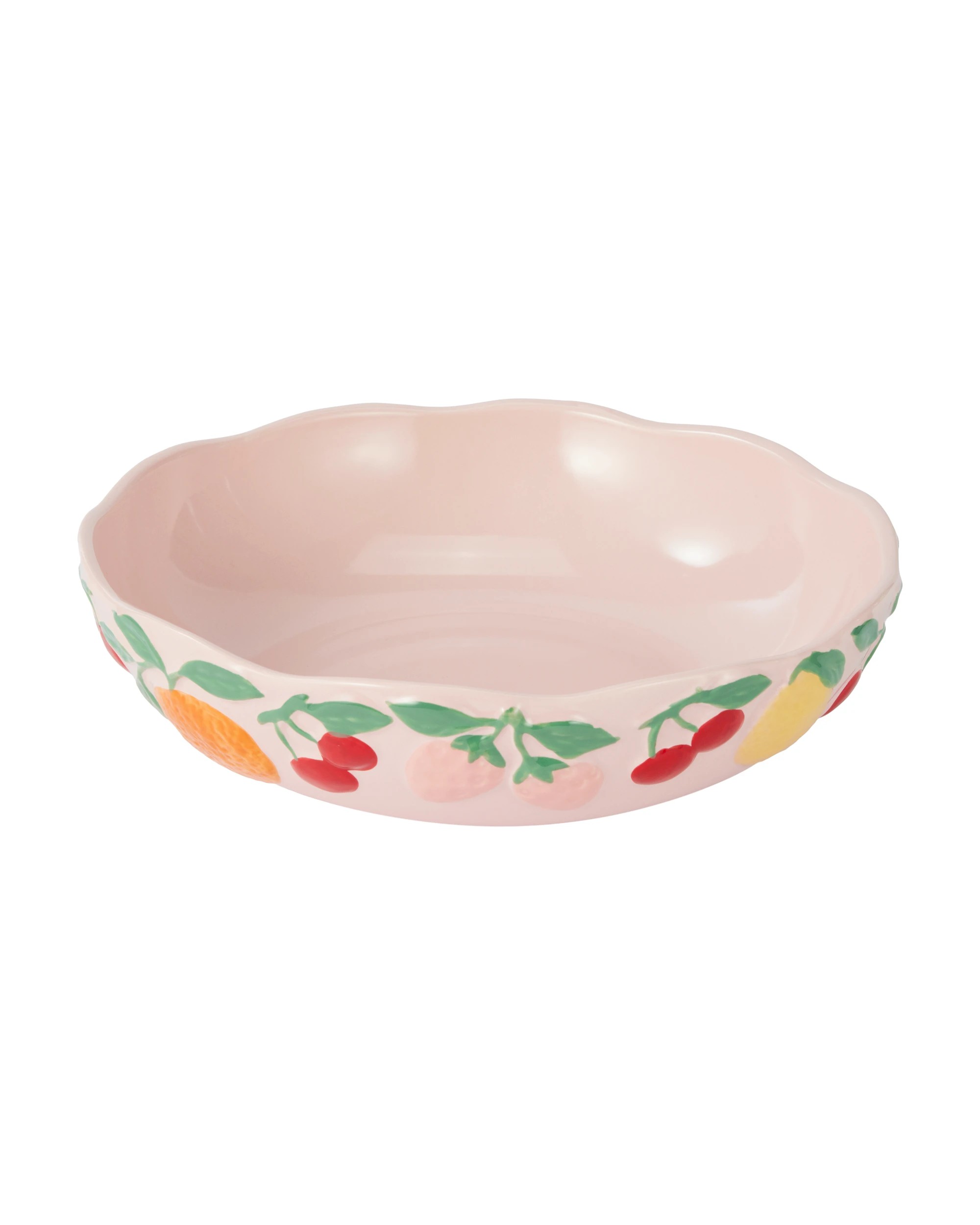 1 Fruit Serve Bowl, 1 of 4