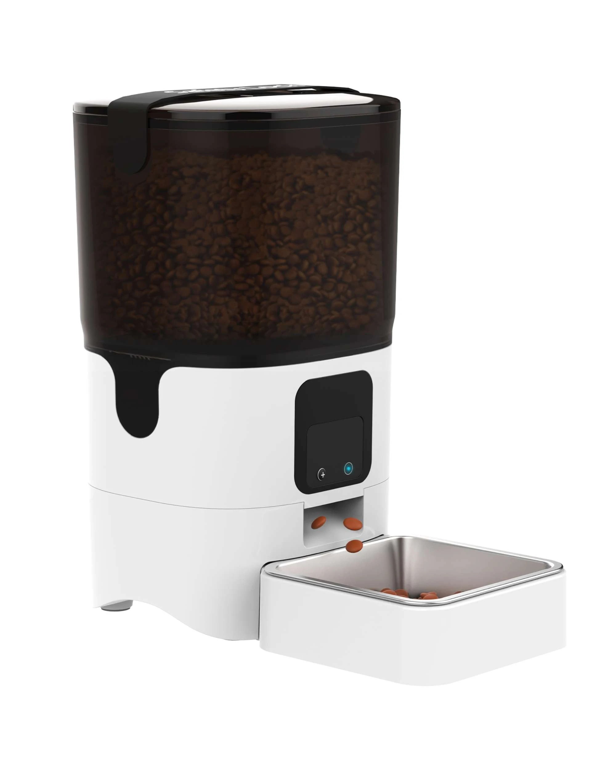3 Advwin 6L Automatic Pet Feeder WIFI Smart Cat Feeder, 3 of 8