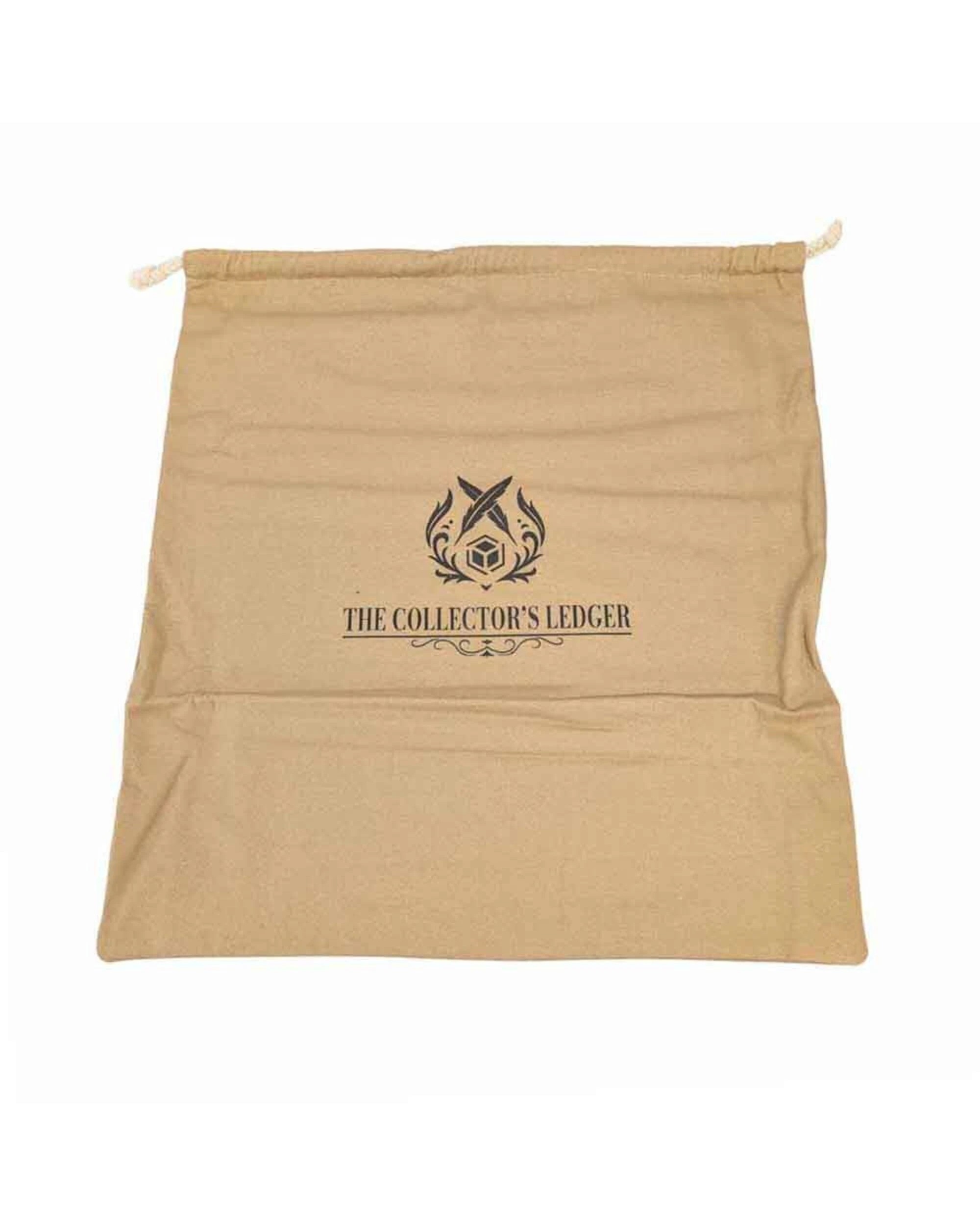 3 Desacne  The Collectors Ledger Volume I TCG Accessory Bundle, 3 of 5
