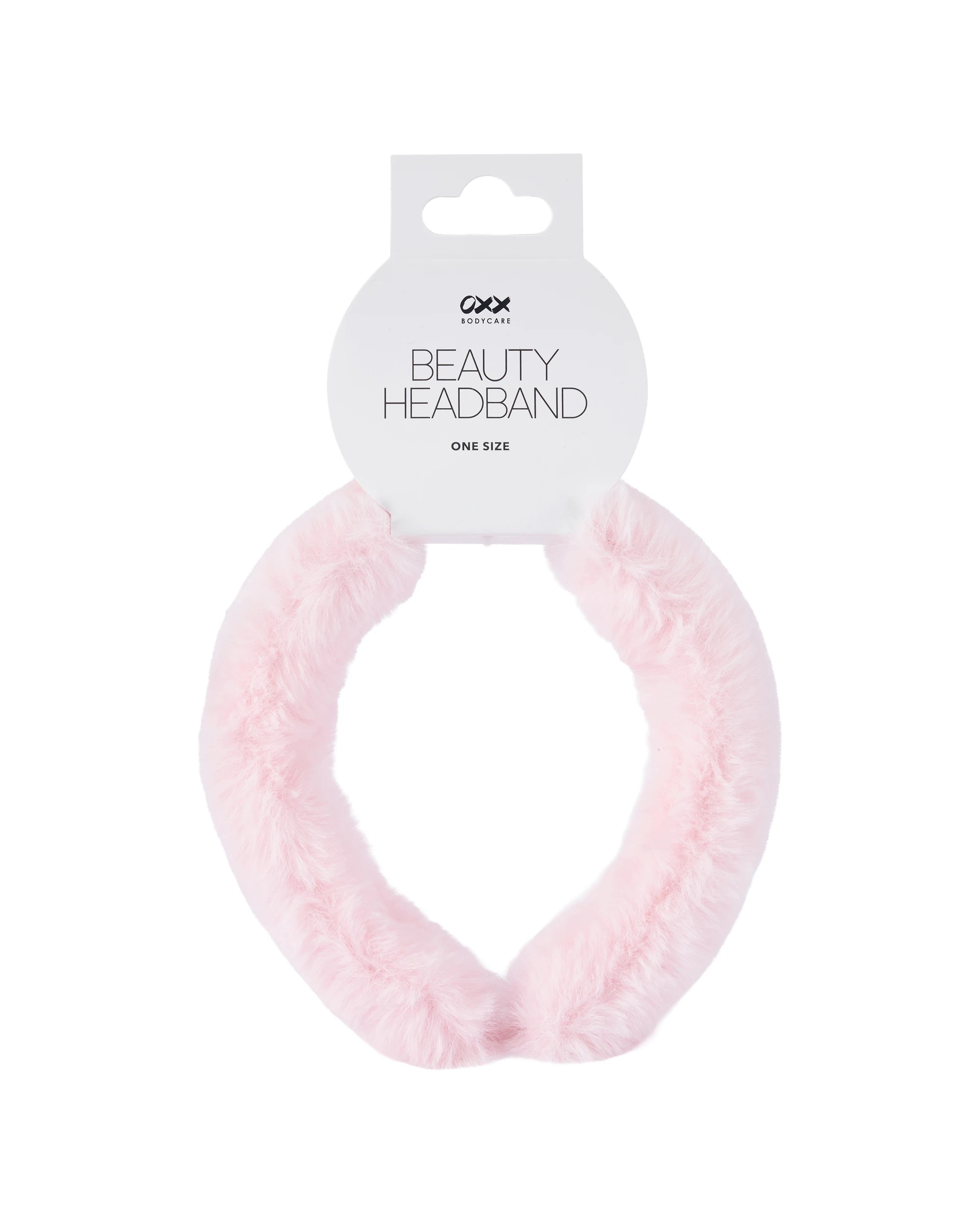 4 OXX Bodycare Beauty Headband - Pink, 4 of 4