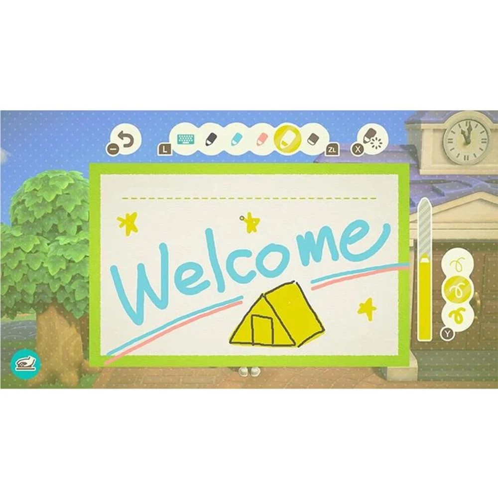 3 Animal Crossing New Horizons Switch 2 Edition, 3 of 8