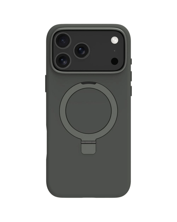 Dbramante Roskilde iPhone 17 Pro Max MagSafe Case Green
