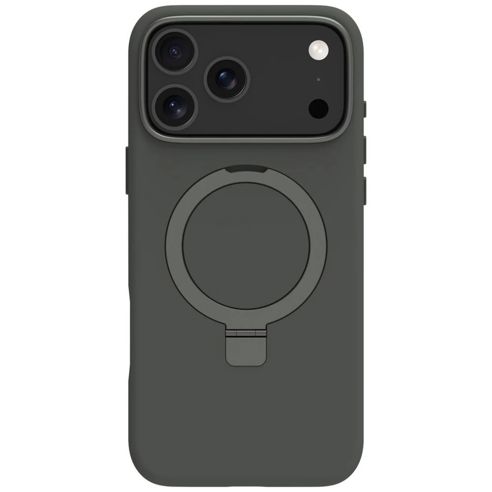 1 Dbramante Roskilde iPhone 17 Pro Max MagSafe Case Green, 1 of 5