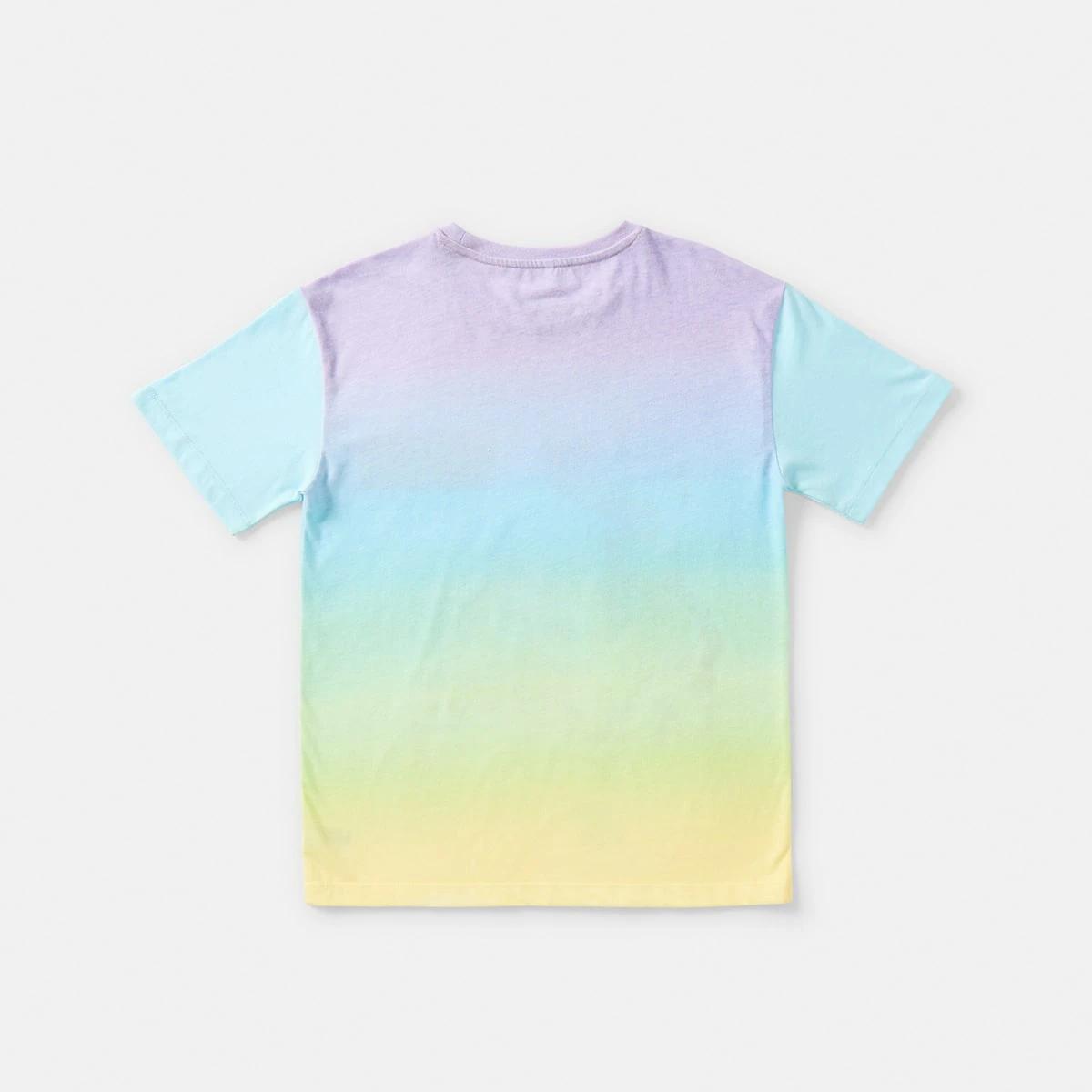 8 Short Sleeve SpongeBob SquarePants License T-shirt Spongebob, 8 of 8